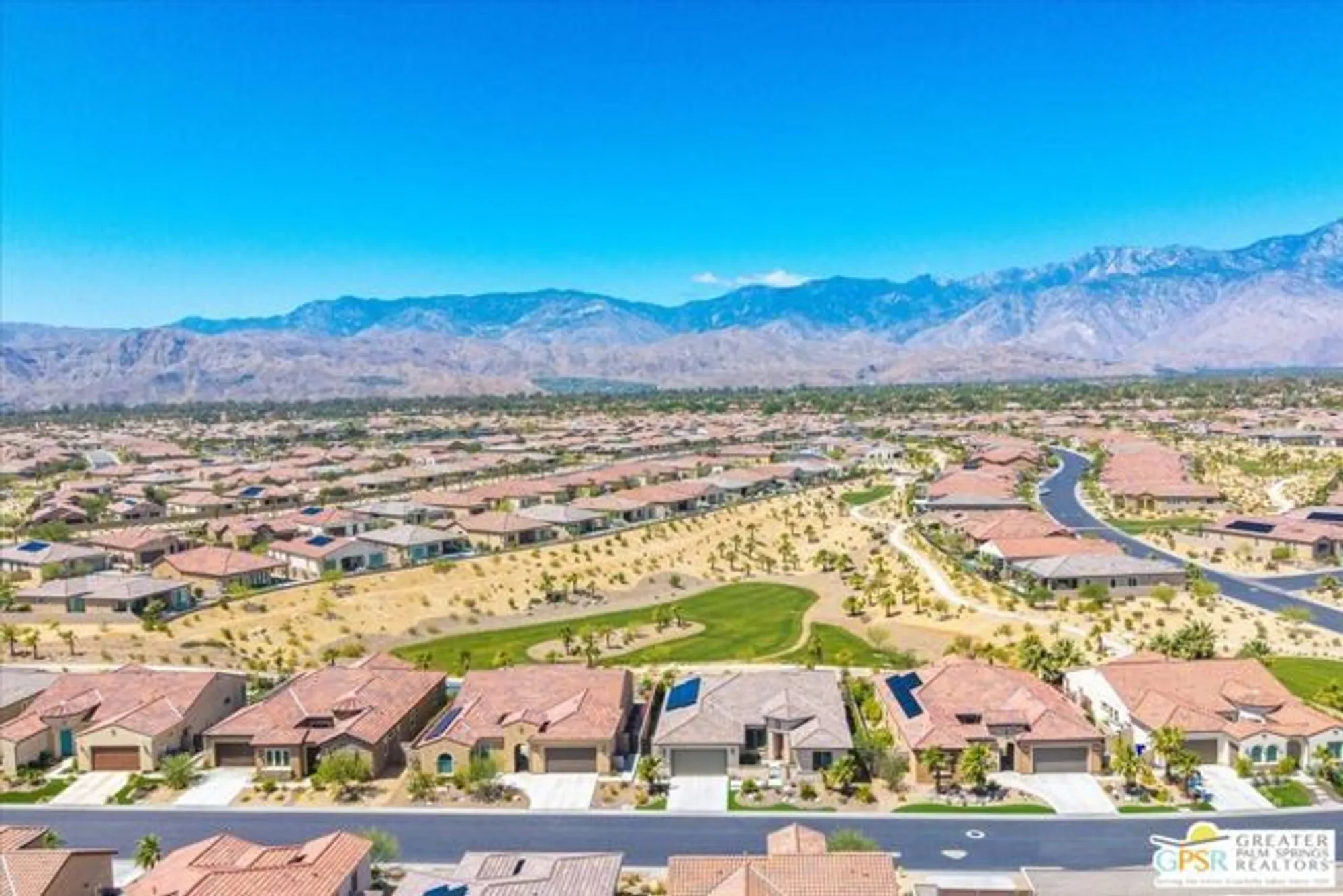 Property Slideshow image 61 of 75 | 61 zinfandel, Rancho Mirage, CA, 92270