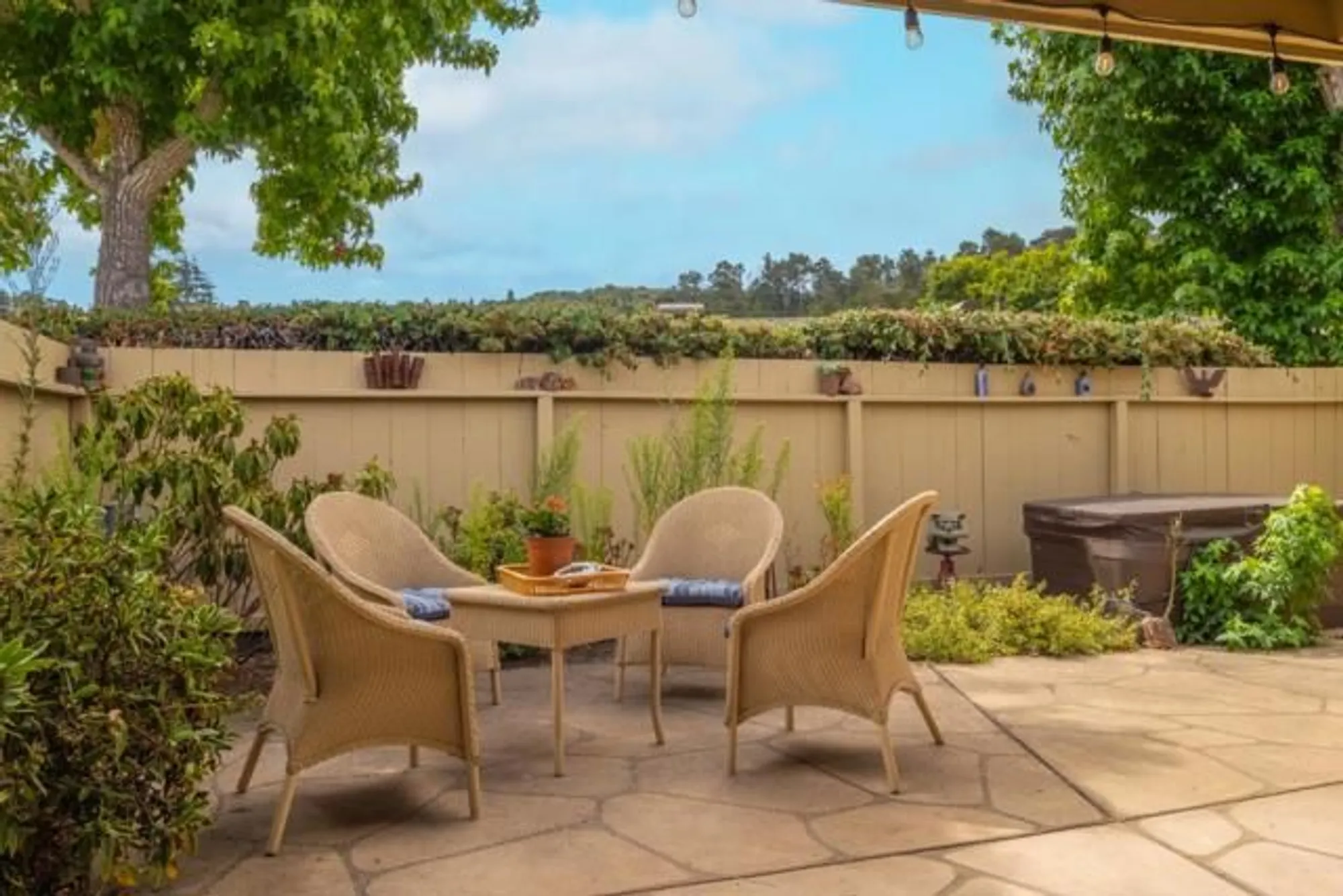 Property Slideshow image 7 of 42 | 171 hacienda carmel, Carmel, CA, 93923