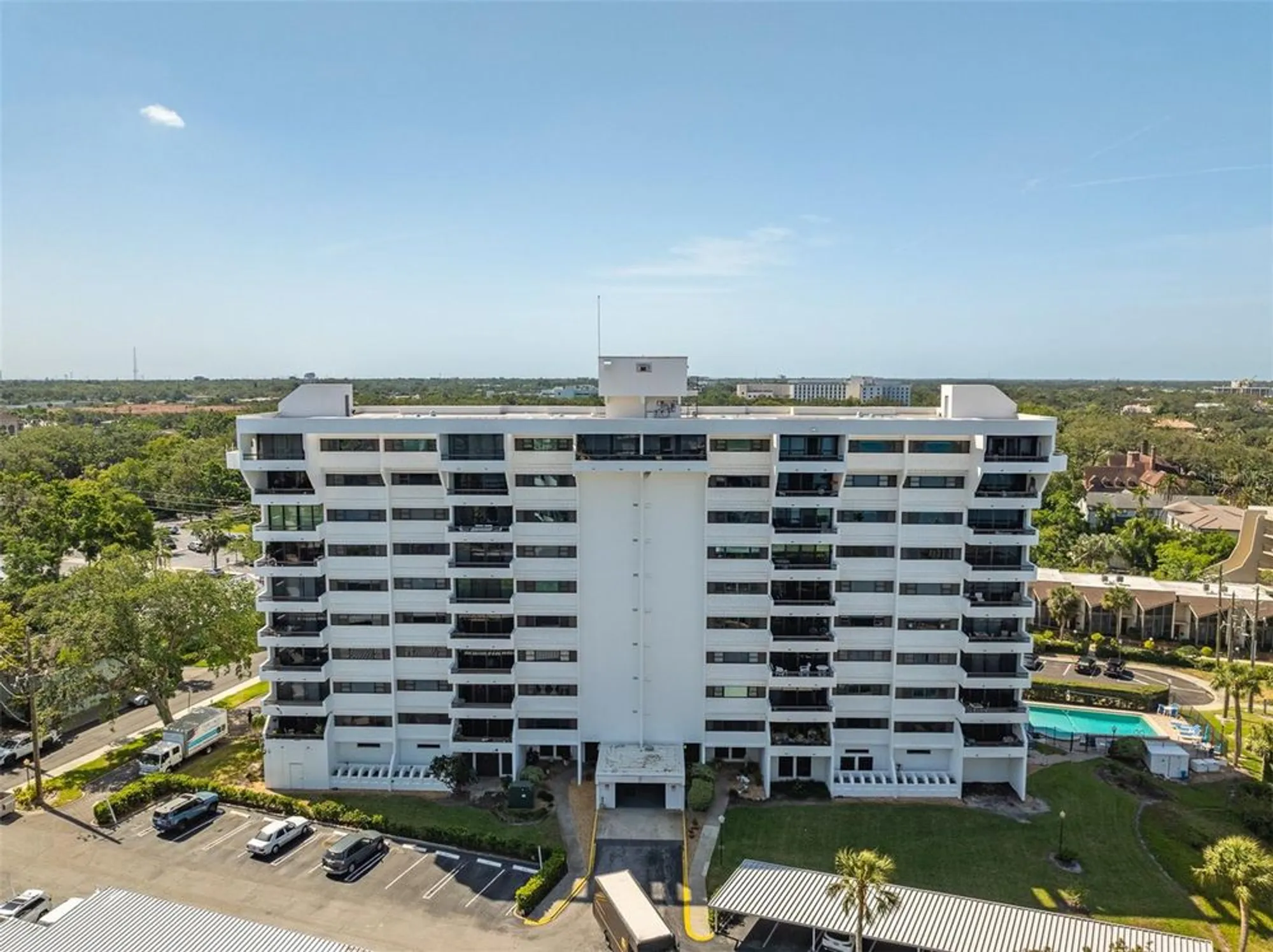 Property Slideshow image 44 of 96 | 30 turner st 604, Clearwater, FL, 33756