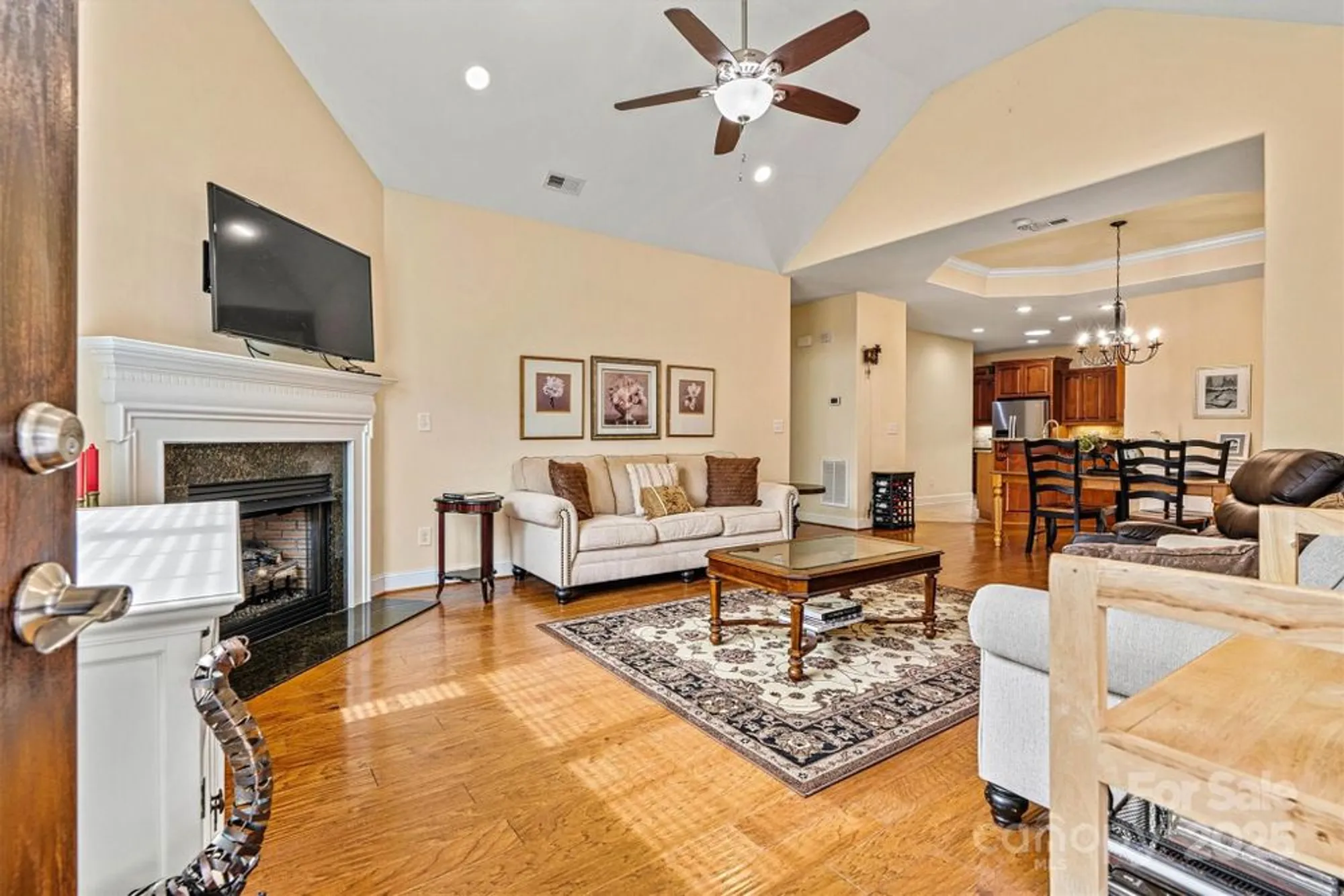 Property Slideshow image 8 of 42 | 2369 stardust ct, Denver, NC, 28037