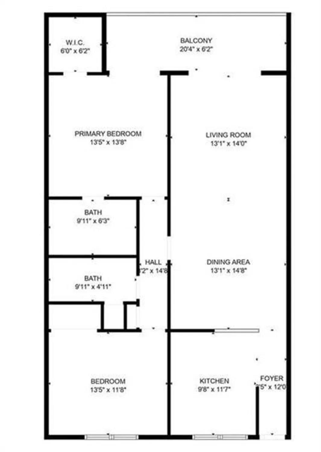 Property Slideshow image 21 of 28 | 2103 lucaya bnd a2, Coconut Creek, FL, 33066