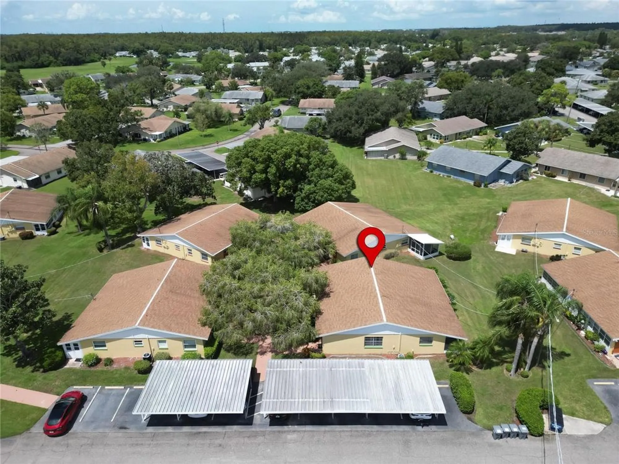 Property Slideshow image 26 of 54 | 401 dorchester pl 58, Sun City Center, FL, 33573