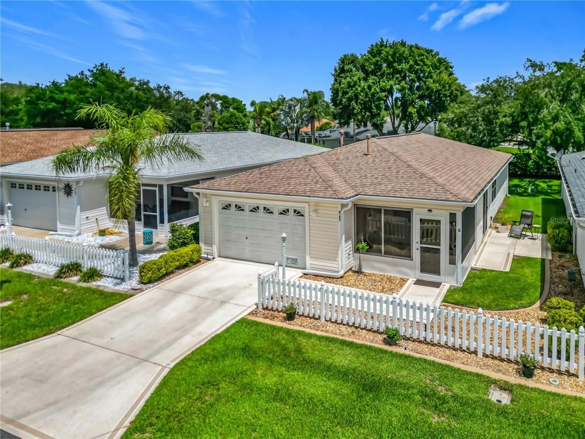 Property Slideshow image 2 of 38 | 8195 se 174th rowland st, The Villages, FL, 32162