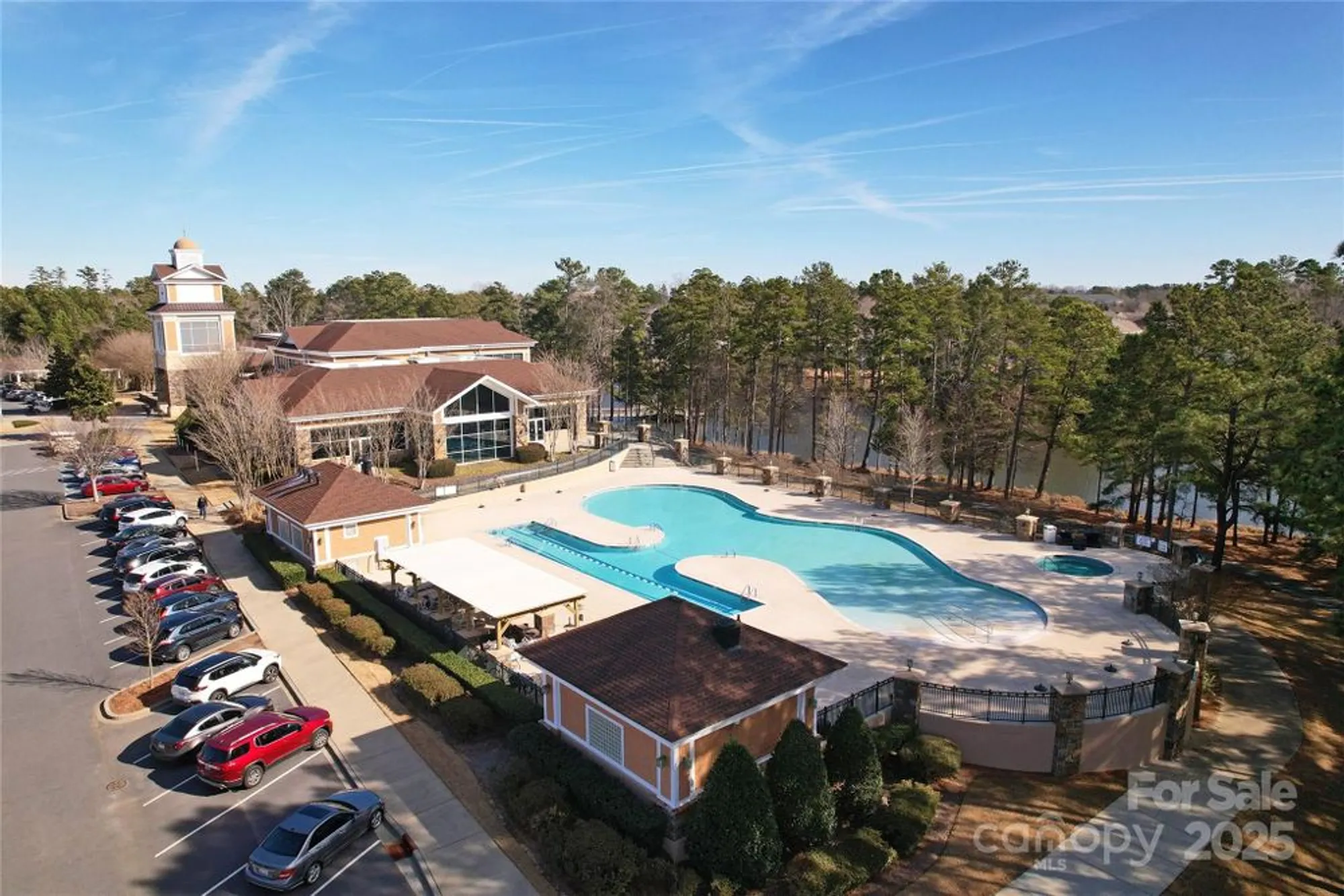 Property Slideshow image 32 of 37 | 9335 whistling straits dr, Indian Land, SC, 29707