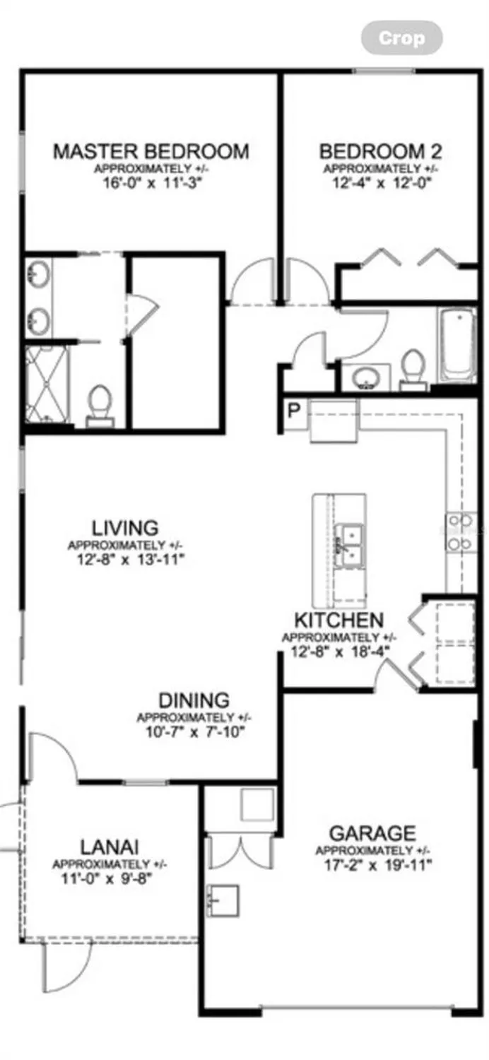 Property Slideshow image 25 of 25 | 3328 davis ter, The Villages, FL, 32163