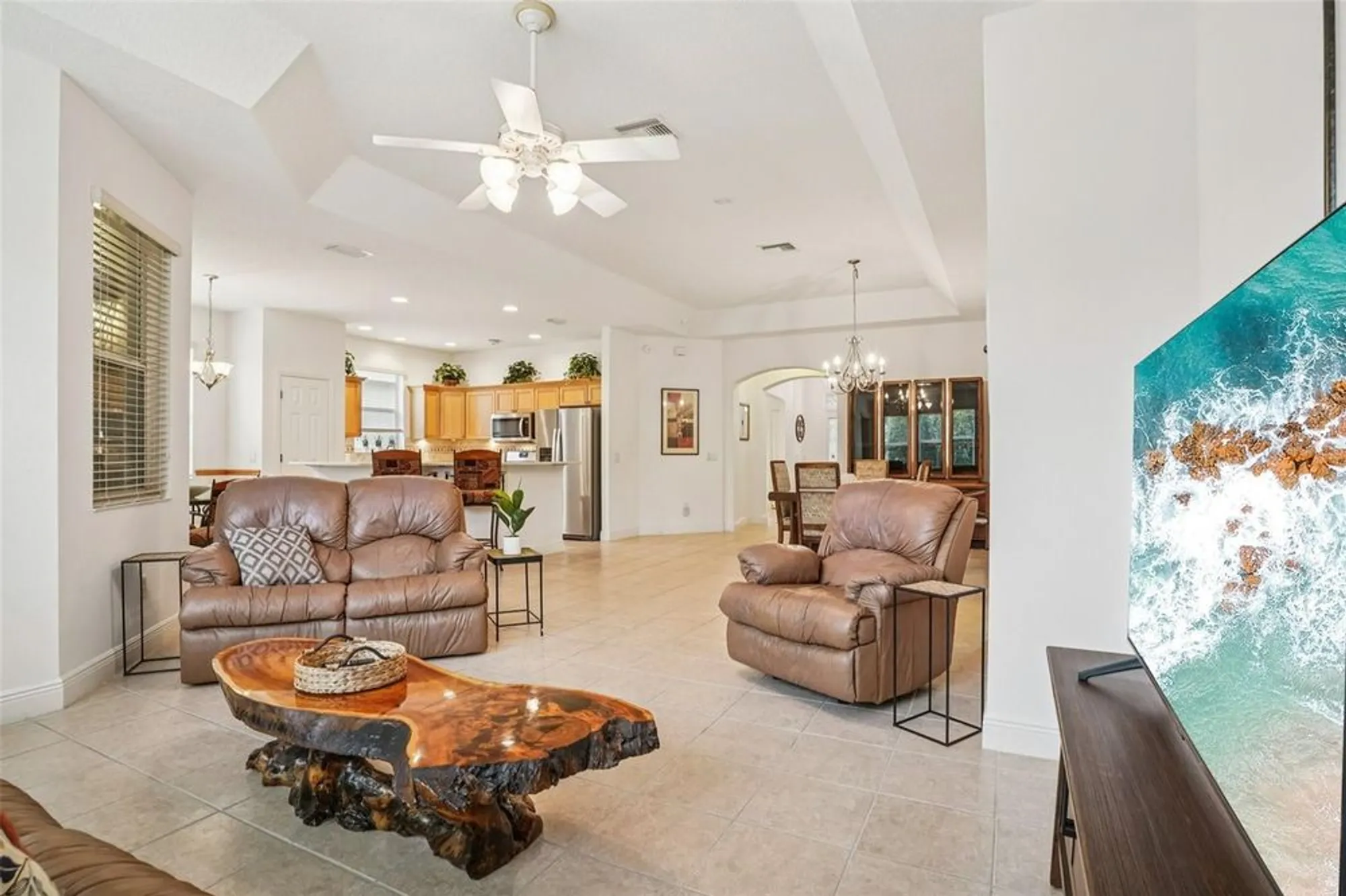 Property Slideshow image 8 of 39 | 1159 isle of palms path, The Villages, FL, 32162