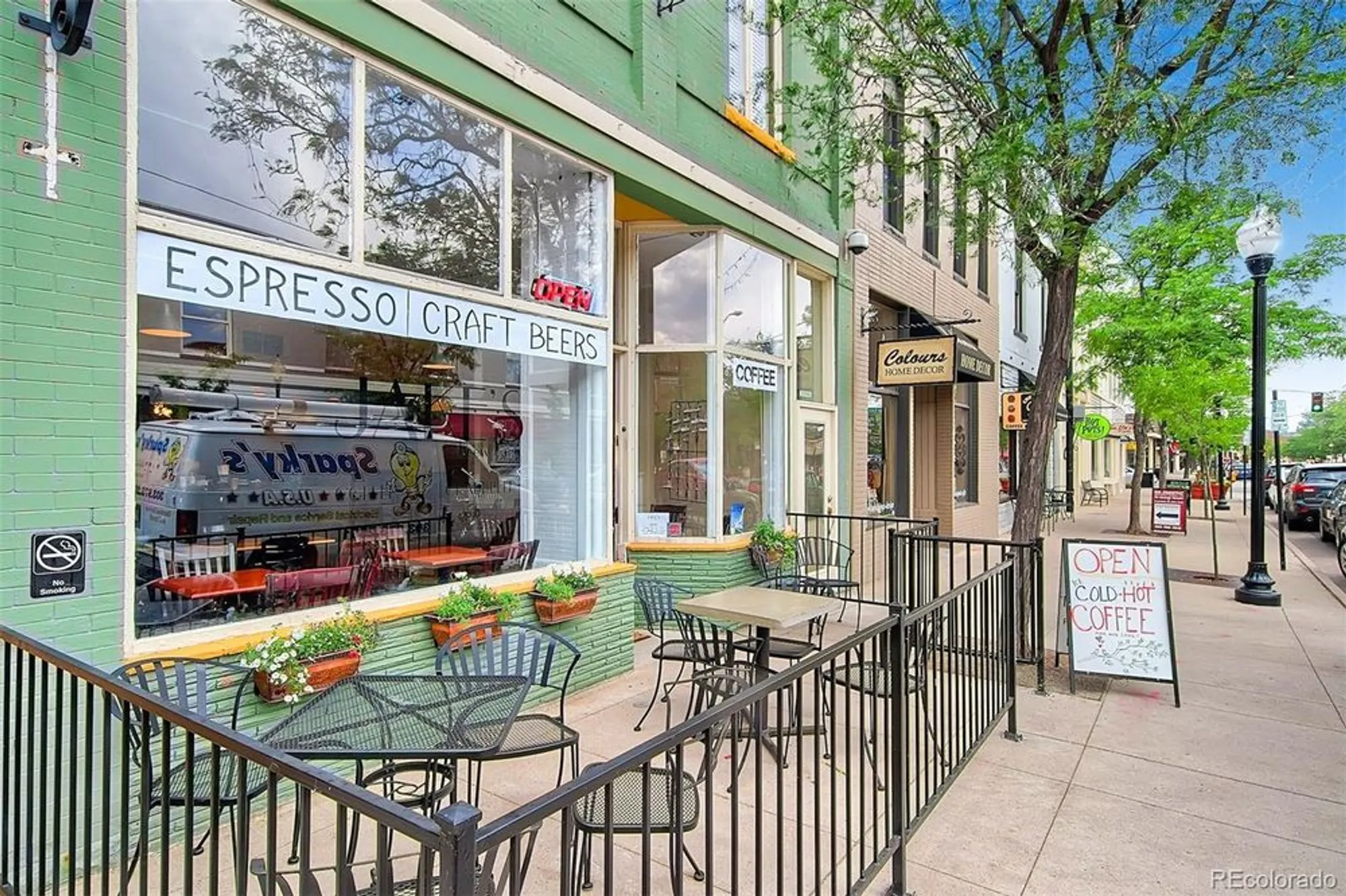 Property Slideshow image 36 of 37 | 2712 w greens pl, Littleton, CO, 80123