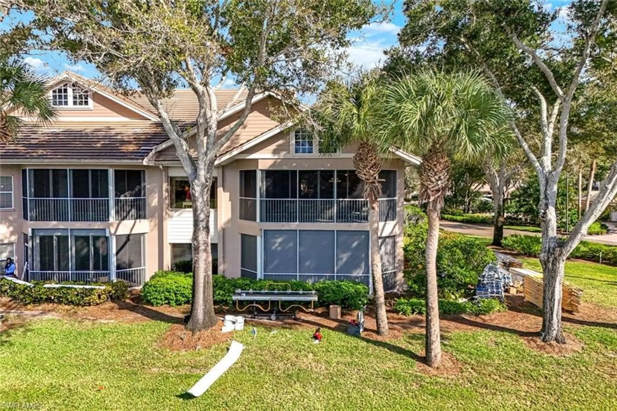 Property Slideshow image 25 of 30 | 26310 devonshire ct 201, Bonita Springs, FL, 34134