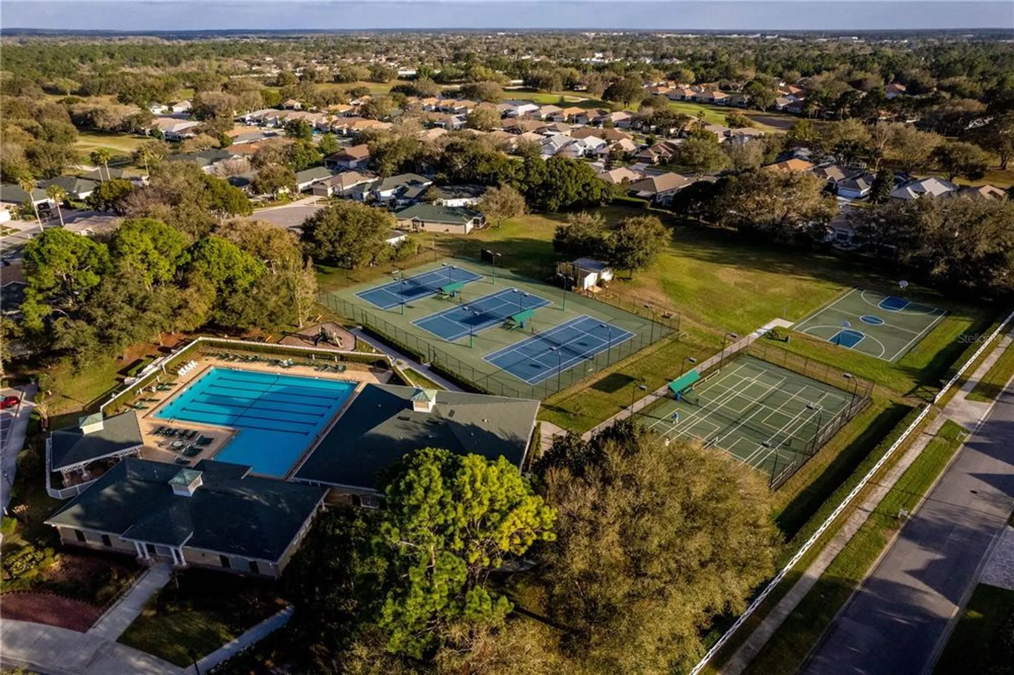 Property Slideshow image 51 of 100 | 5021 championship cup ln, Spring Hill, FL, 34609