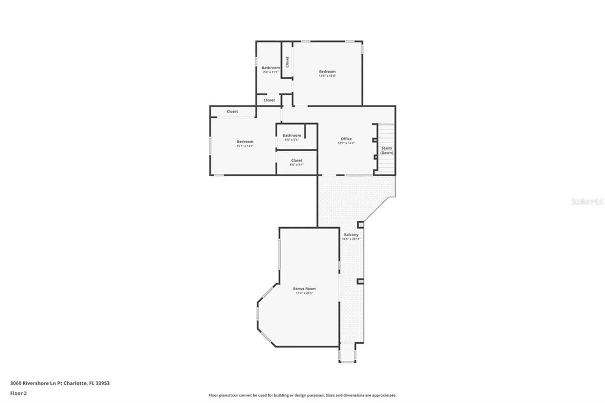Property Slideshow image 83 of 100 | 3060 rivershore ln, Port Charlotte, FL, 33953