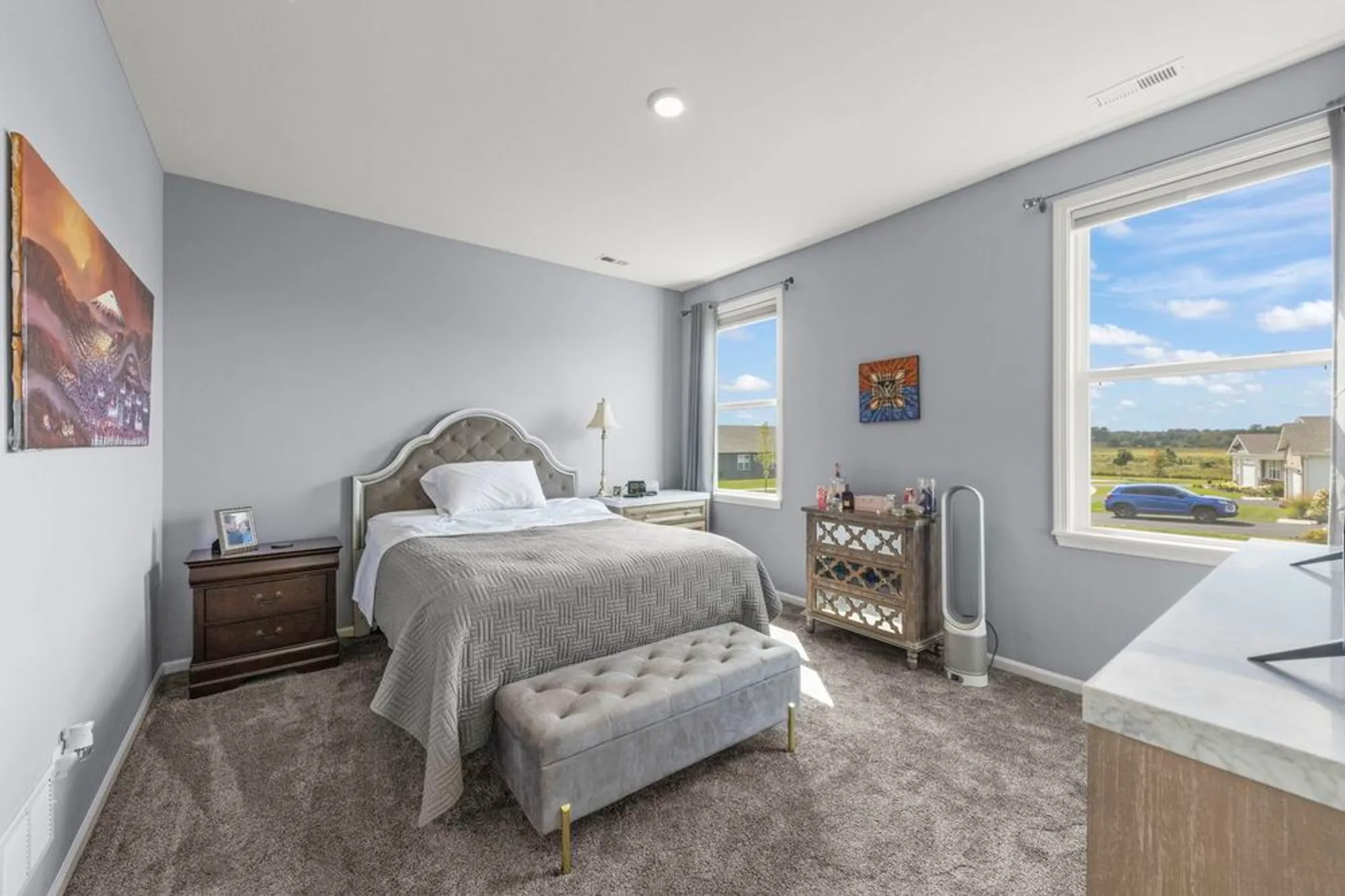 Property Slideshow image 15 of 25 | 1 savannah ct, Algonquin, IL, 60102