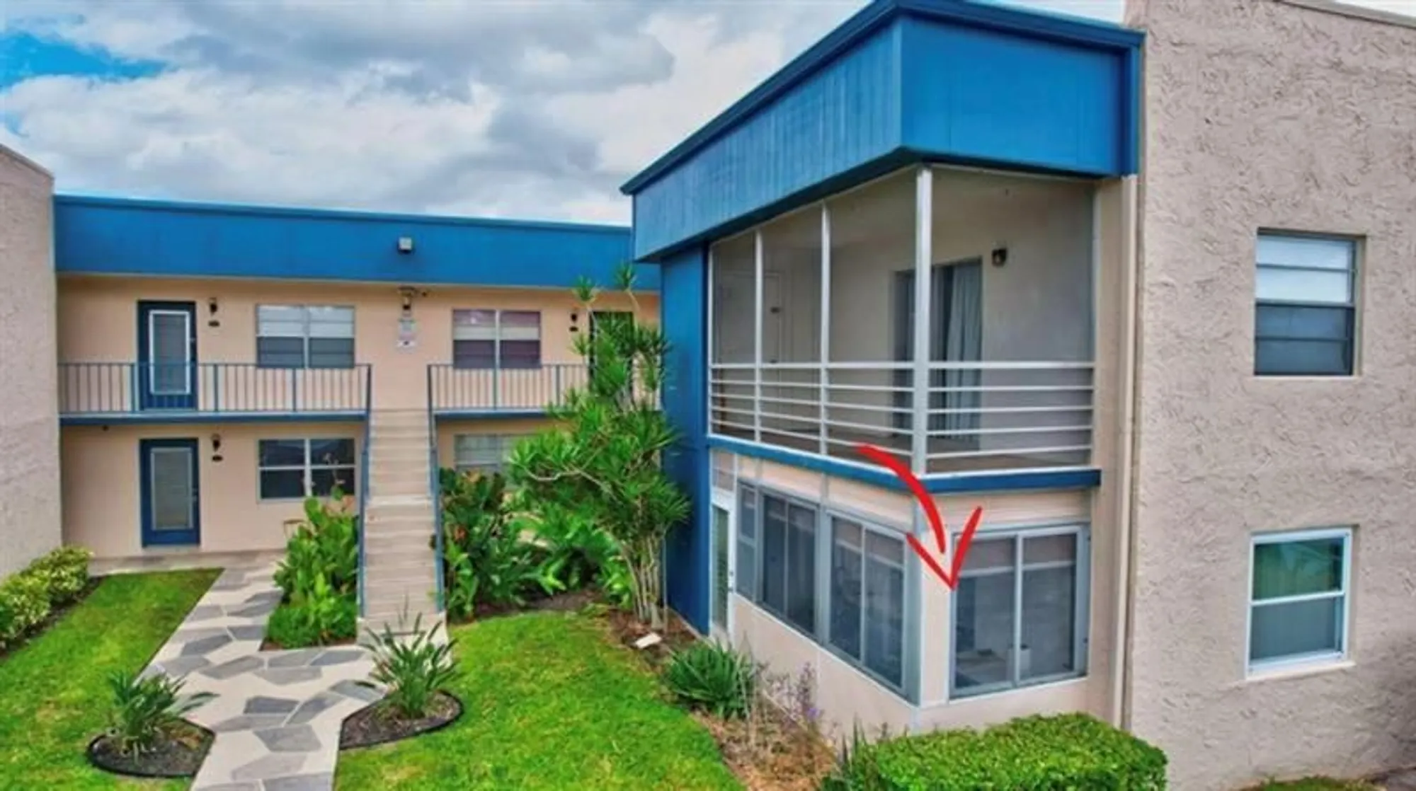 Property Slideshow image 27 of 34 | 163 flanders d # 163, Delray Beach, FL, 33484