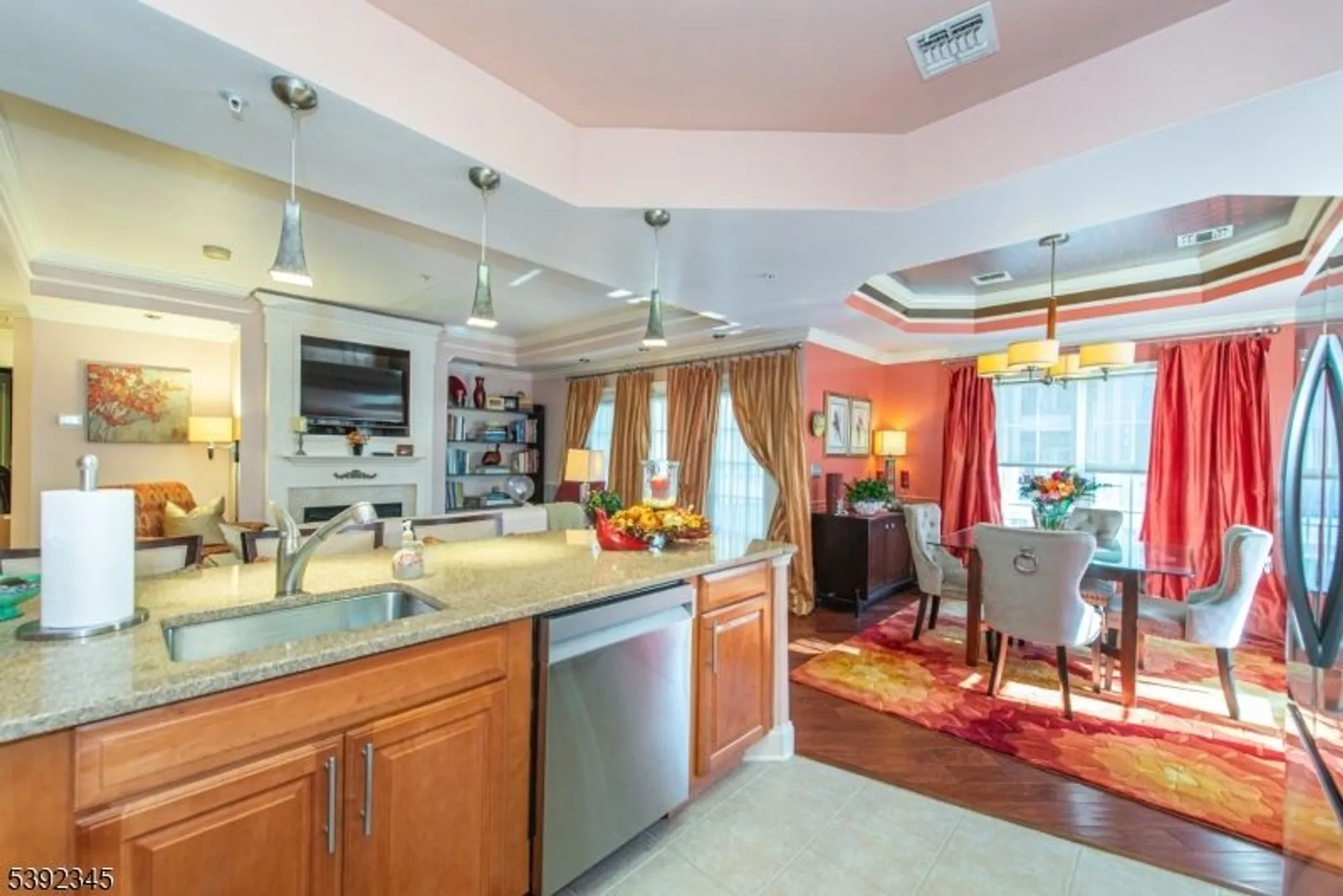 Property Slideshow image 6 of 33 | 6102 harcourt rd # 102, Clifton, NJ, 07013