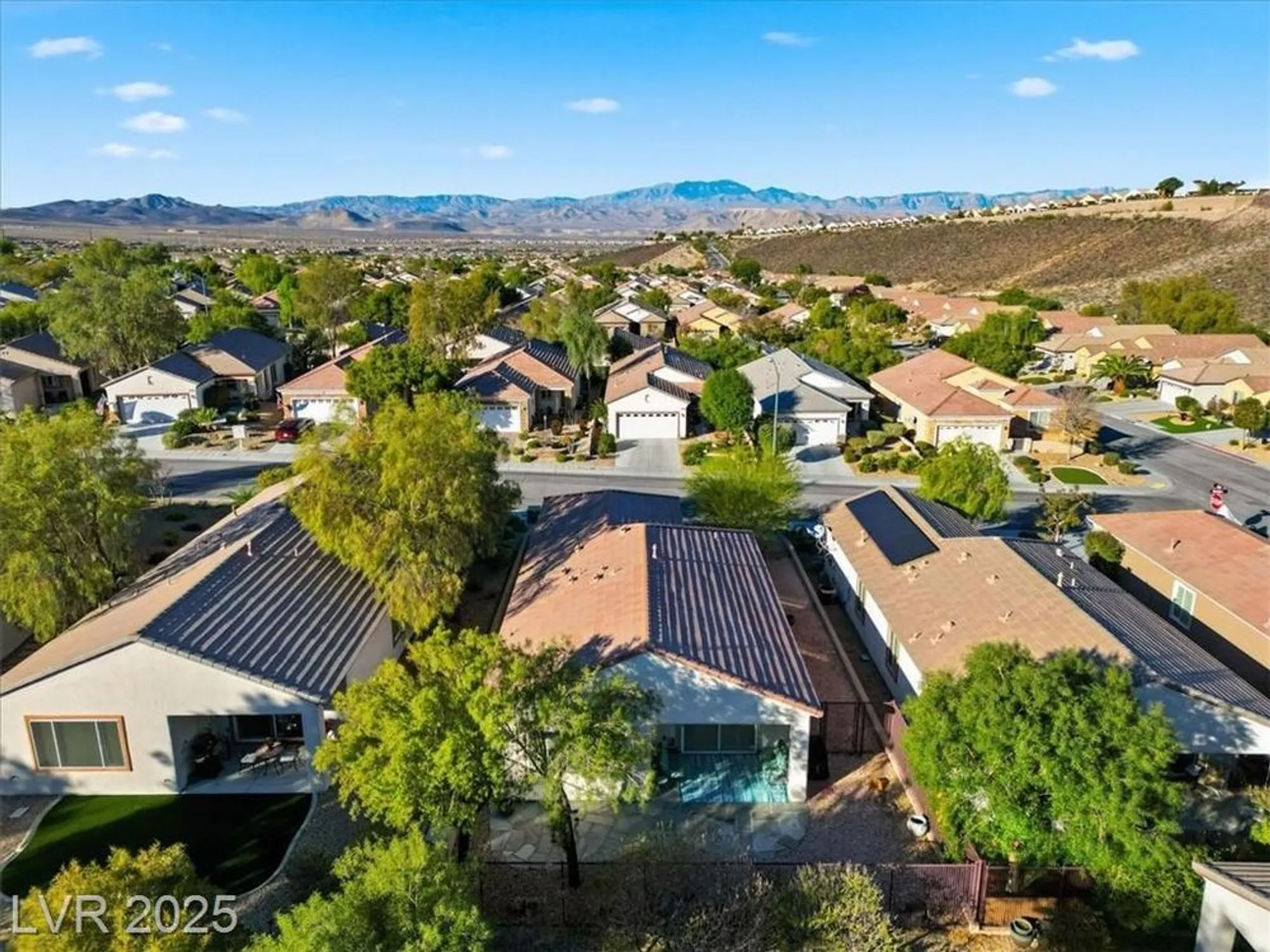 Property Slideshow image 30 of 34 | 2508 nashira st, Henderson, NV, 89044