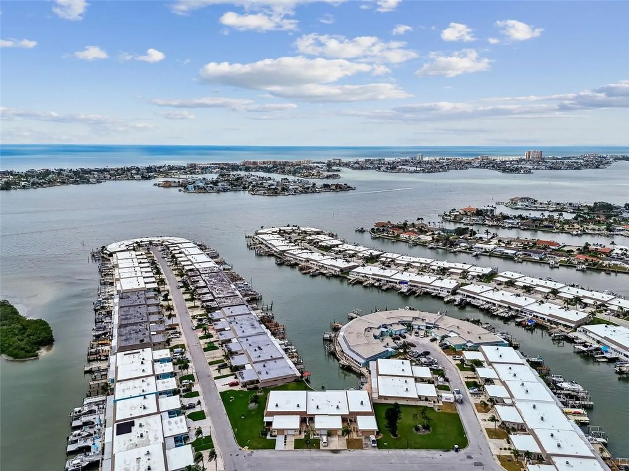 Property Slideshow image 50 of 51 | 334 boca ciega point blvd # 606, St Petersburg, FL, 33708
