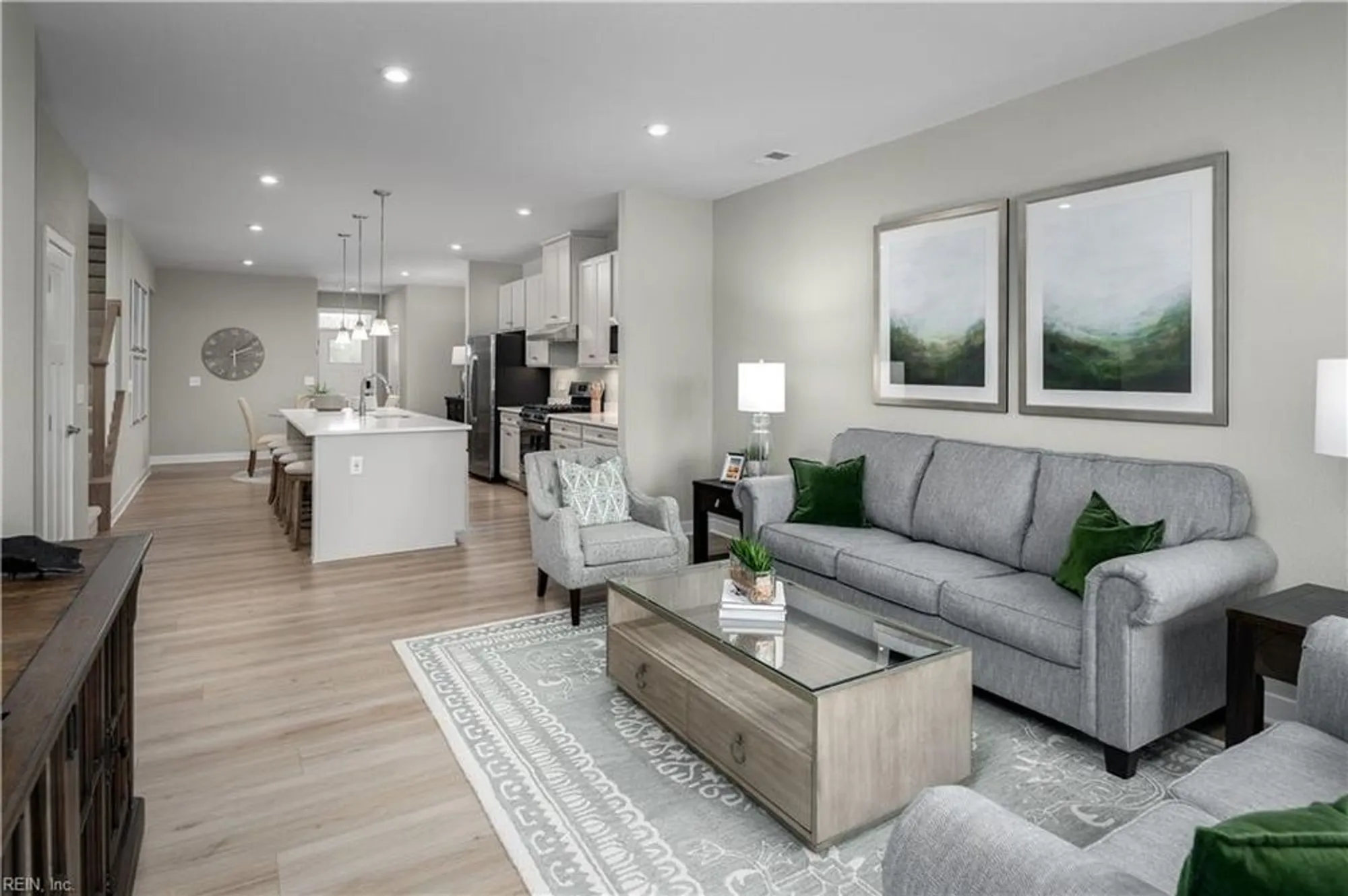 Property Slideshow image 10 of 25 | 23088 preserve pl, Carrollton, VA, 23314