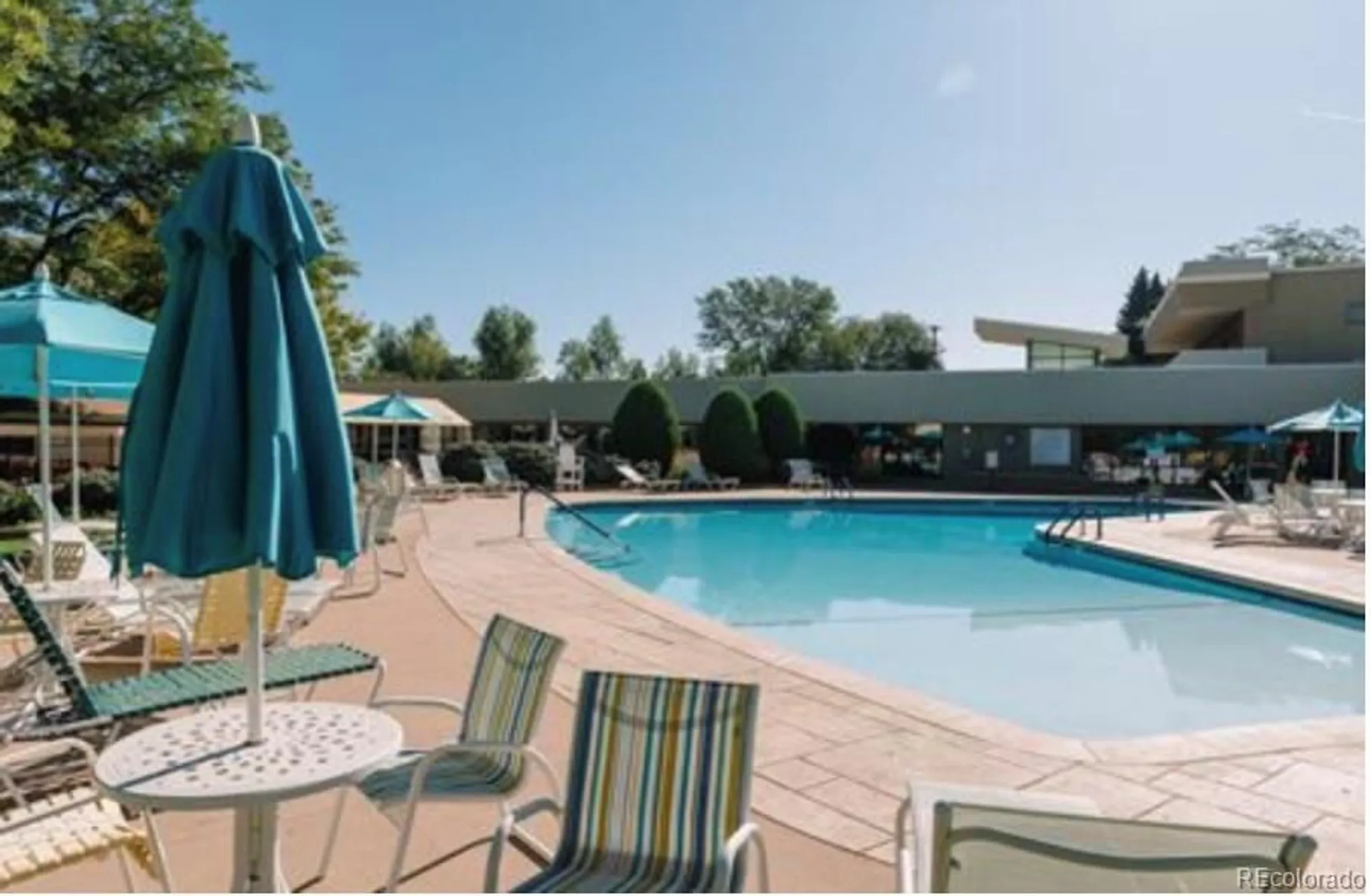 Property Slideshow image 25 of 35 | 9625 e center ave 5c, Denver, CO, 80247