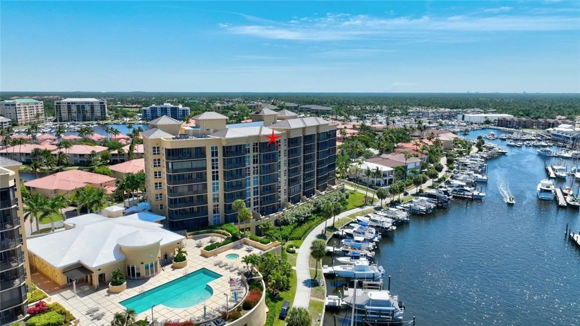 Property Slideshow image 35 of 52 | 3313 sunset key cir unit 705, Punta Gorda, FL, 33955