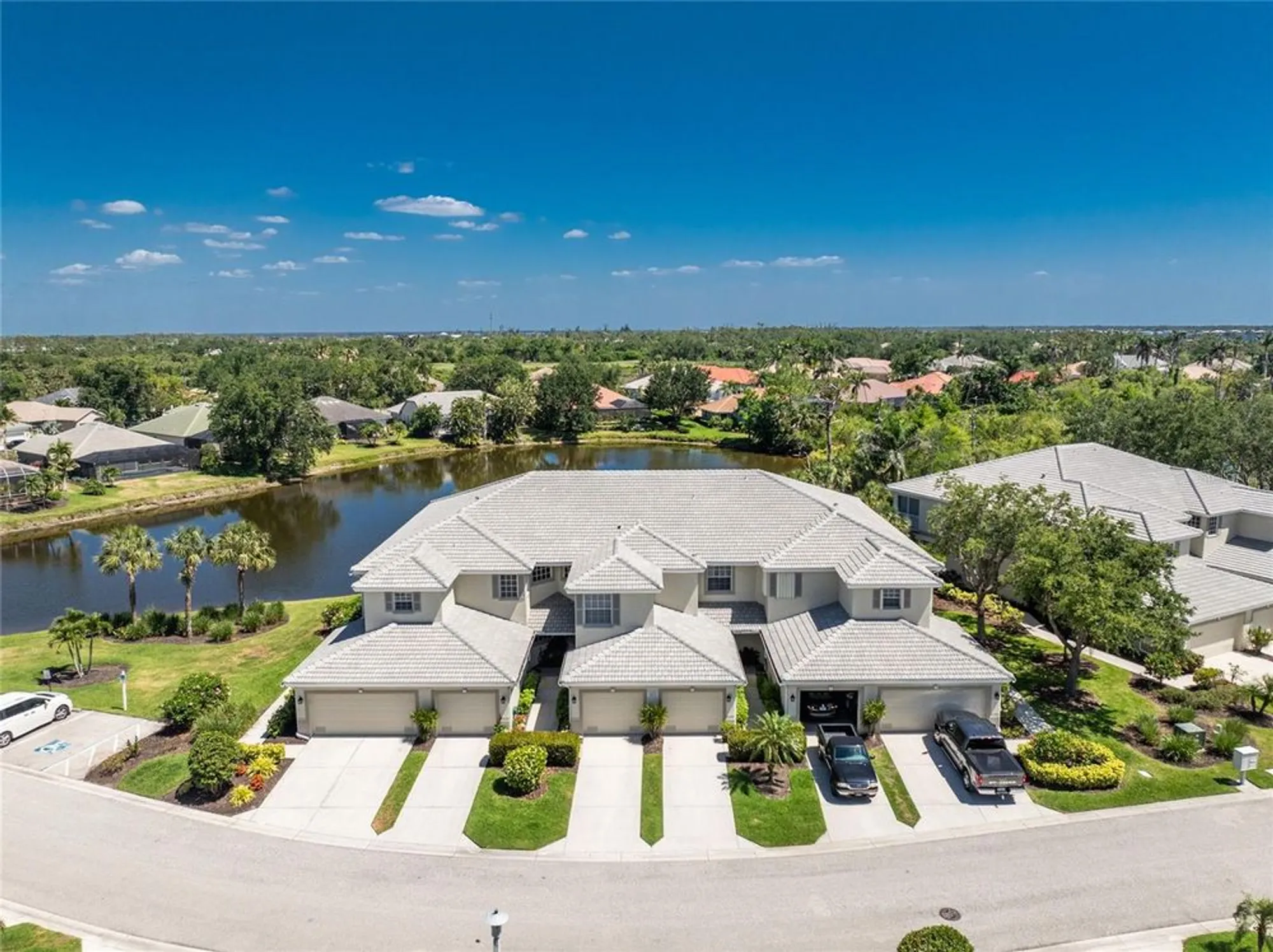 Property Slideshow image 54 of 66 | 3412 grand vista ct unit 202, Port Charlotte, FL, 33953