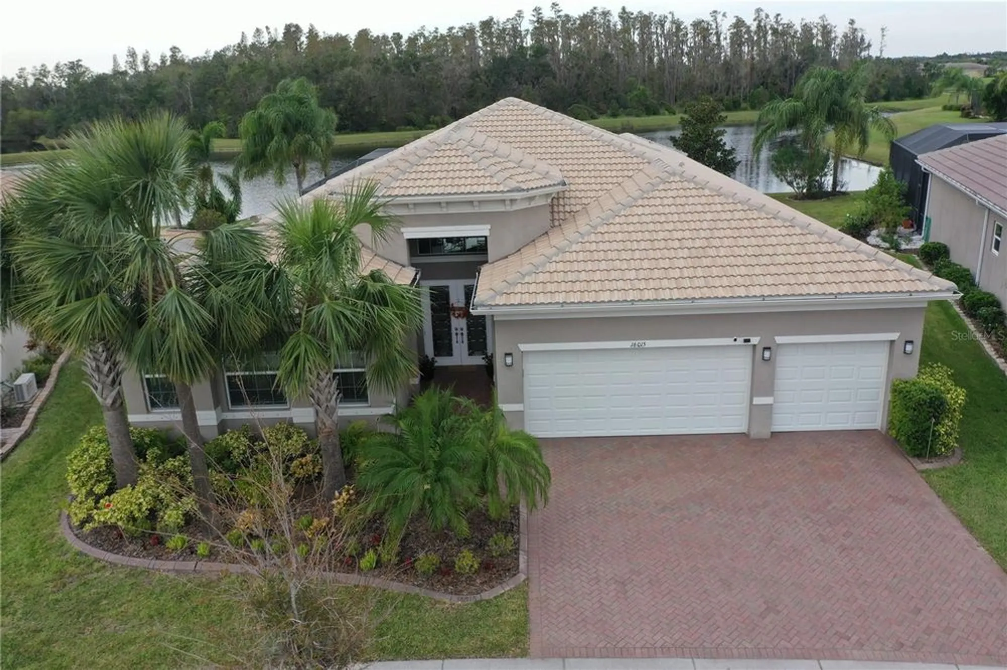 Property Slideshow image 1 of 87 | 16015 cape coral dr, Wimauma, FL, 33598