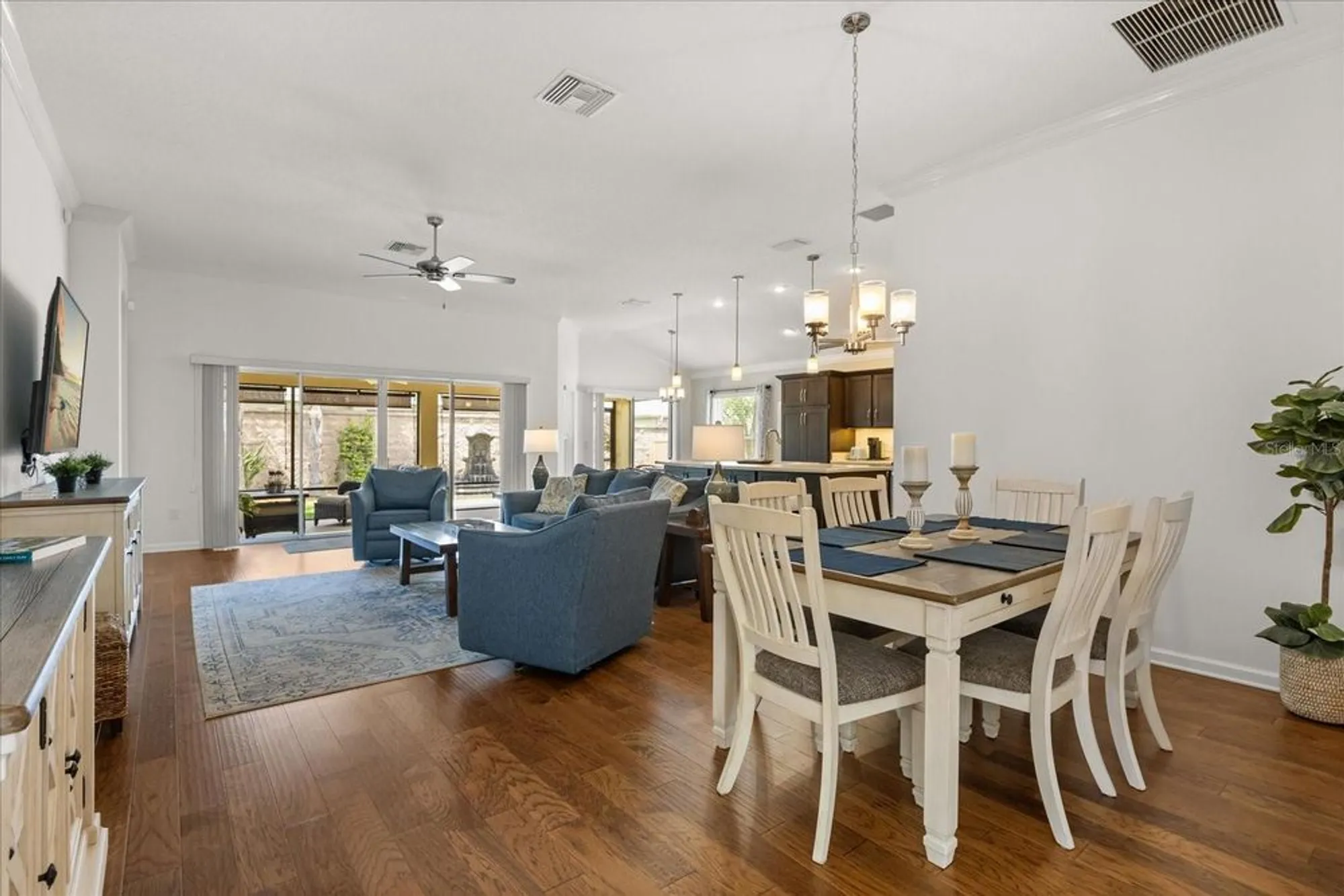 Property Slideshow image 17 of 72 | 5446 alfredson ter, The Villages, FL, 32163