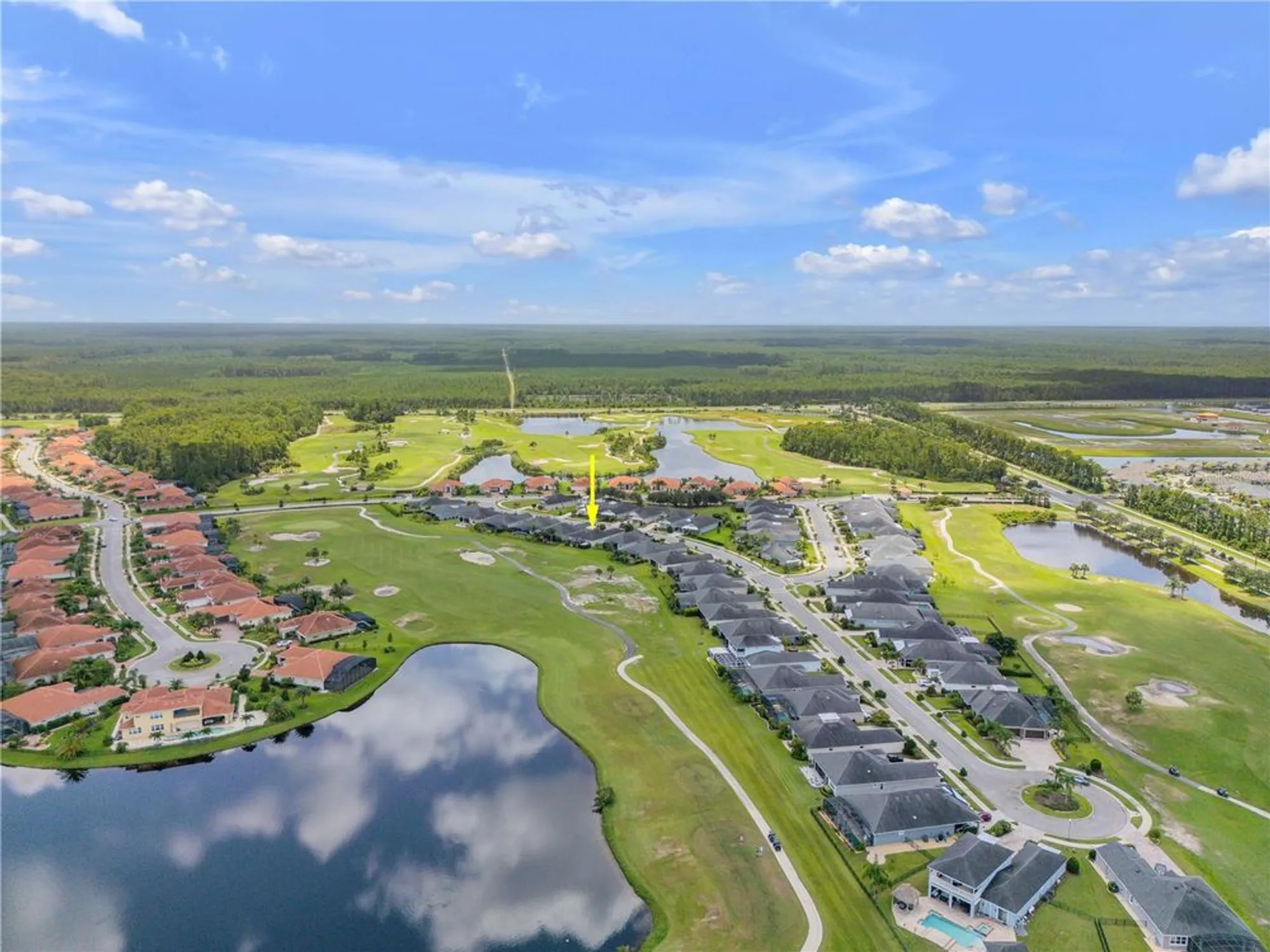 Property Slideshow image 61 of 72 | 2916 bella flore ter, New Smyrna Beach, FL, 32168