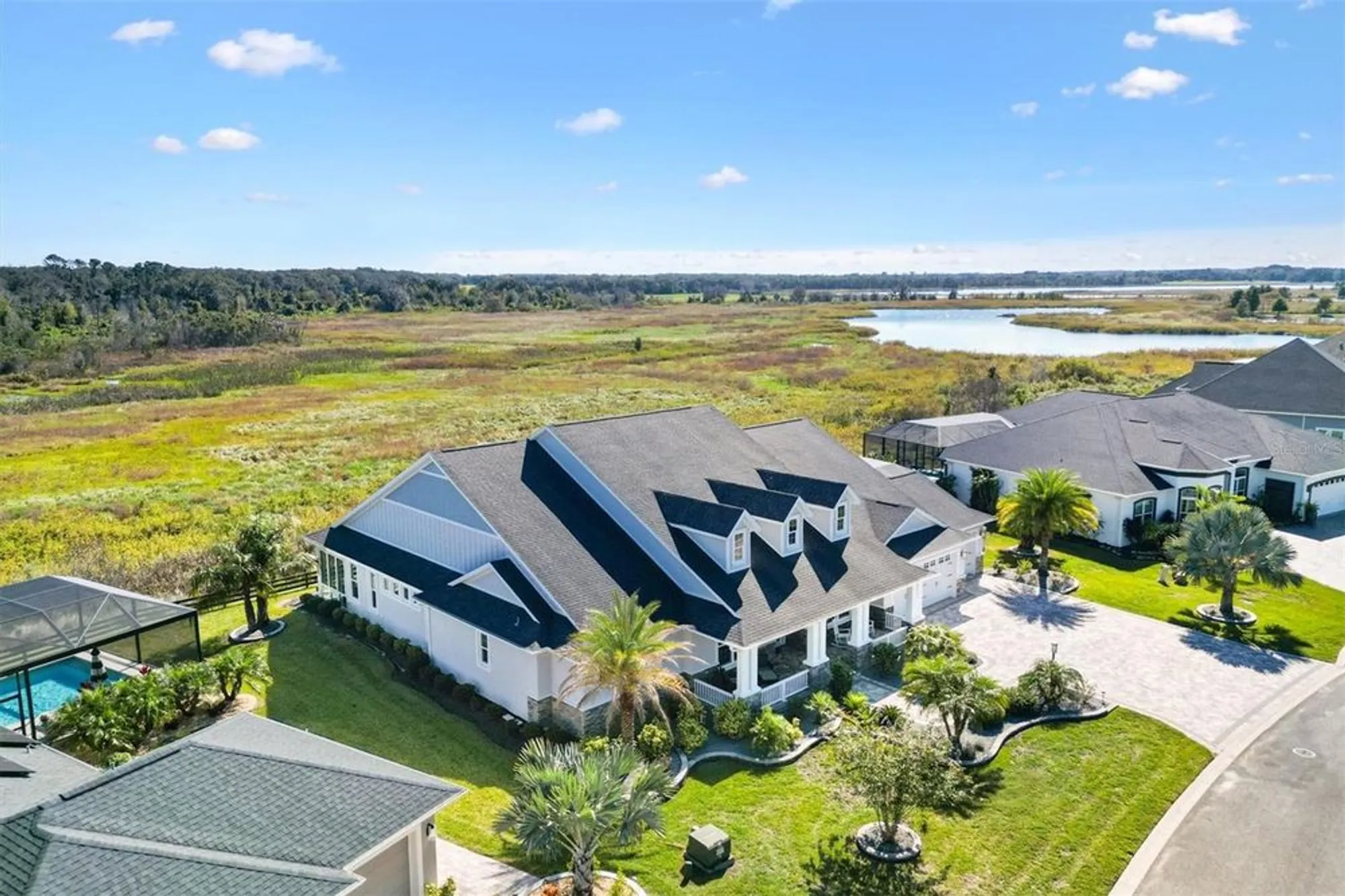 Property Slideshow image 78 of 99 | 663 krietemeyer path, The Villages, FL, 32163