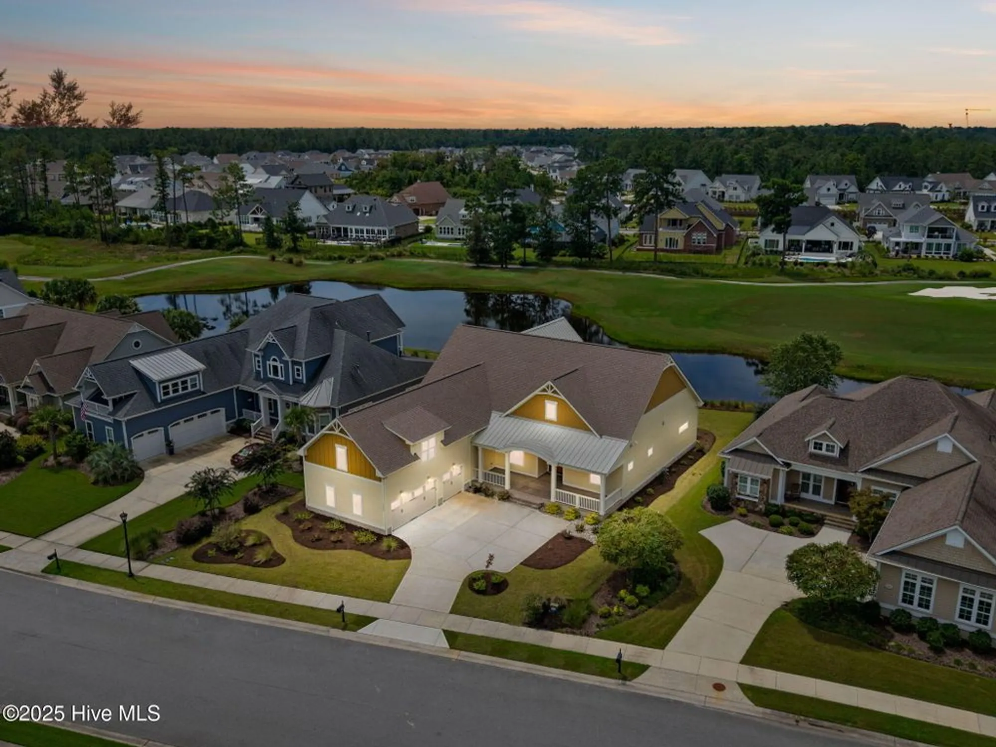 Property Slideshow image 3 of 85 | 1503 cape fear national dr, Leland, NC, 28451