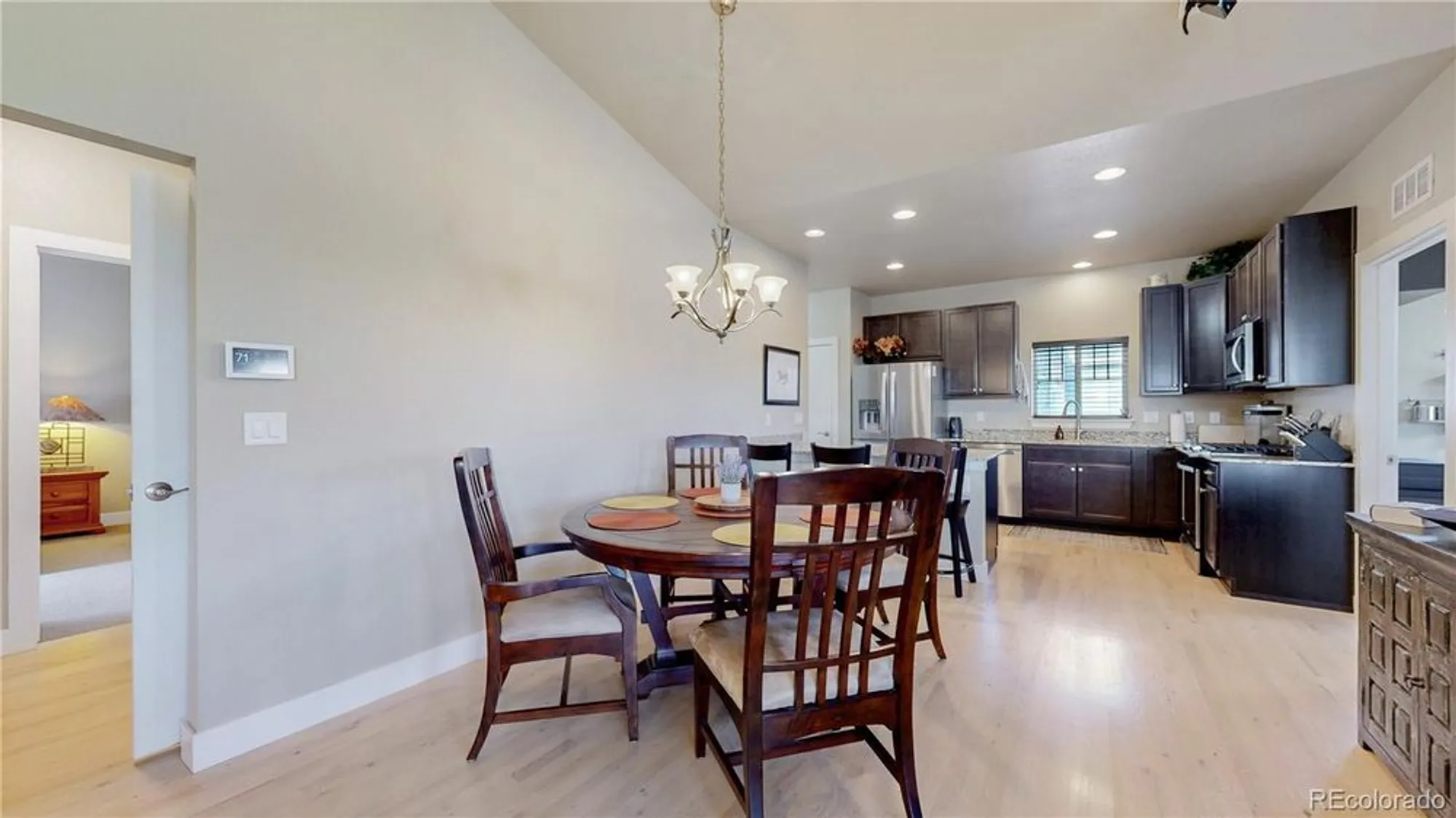 Property Slideshow image 9 of 44 | 12604 madison way, Thornton, CO, 80241