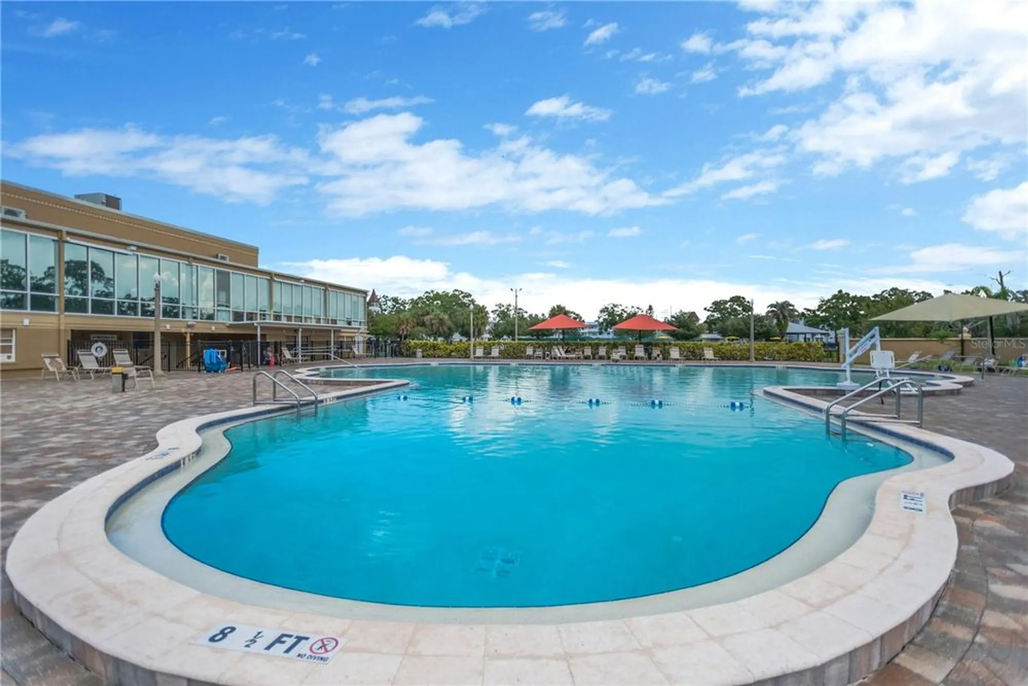 Property Slideshow image 29 of 32 | 2350 haitian dr apt 6, Clearwater, FL, 33763