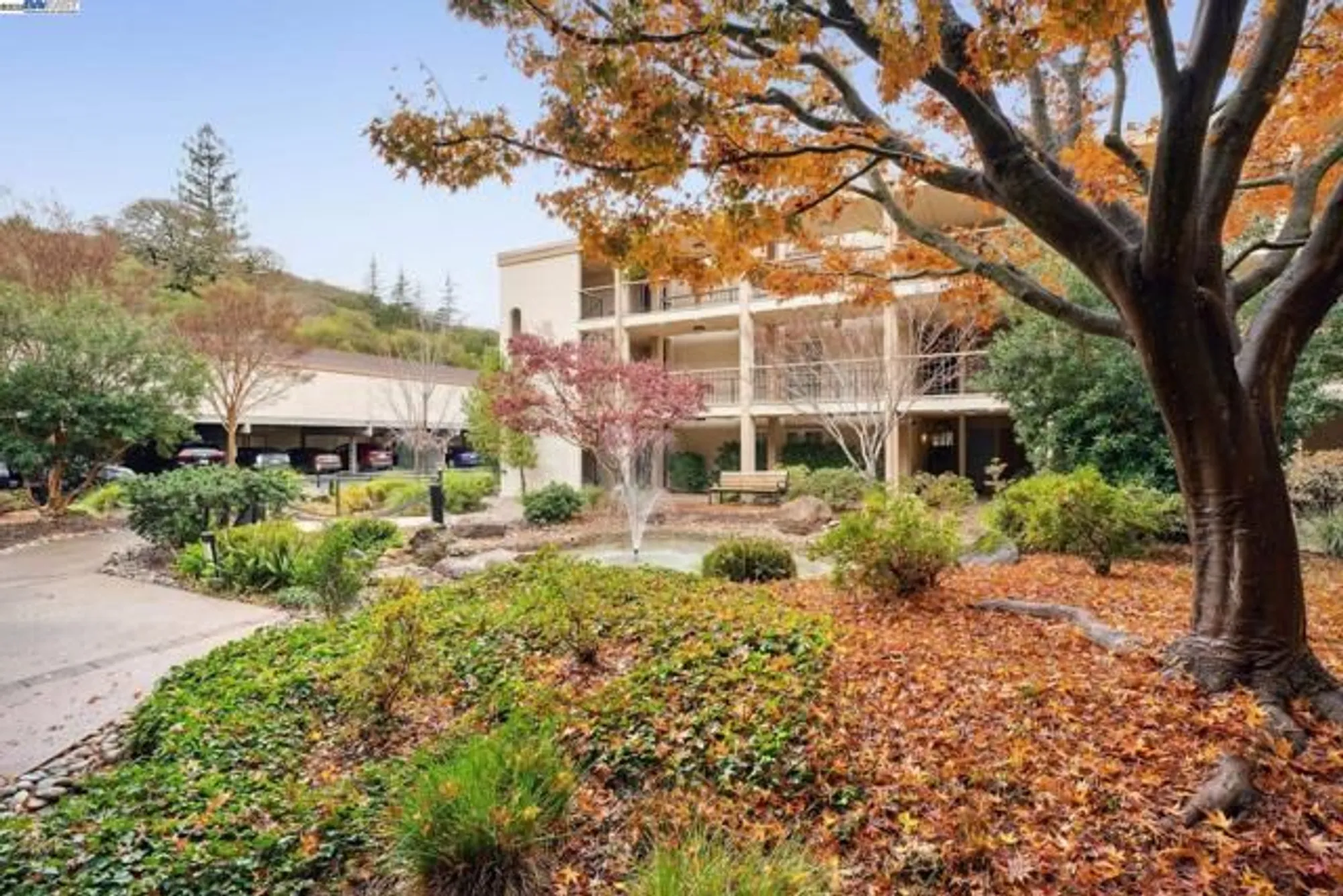 Property Slideshow image 41 of 44 | 4033 terra granada dr 5c, Walnut Creek, CA, 94595