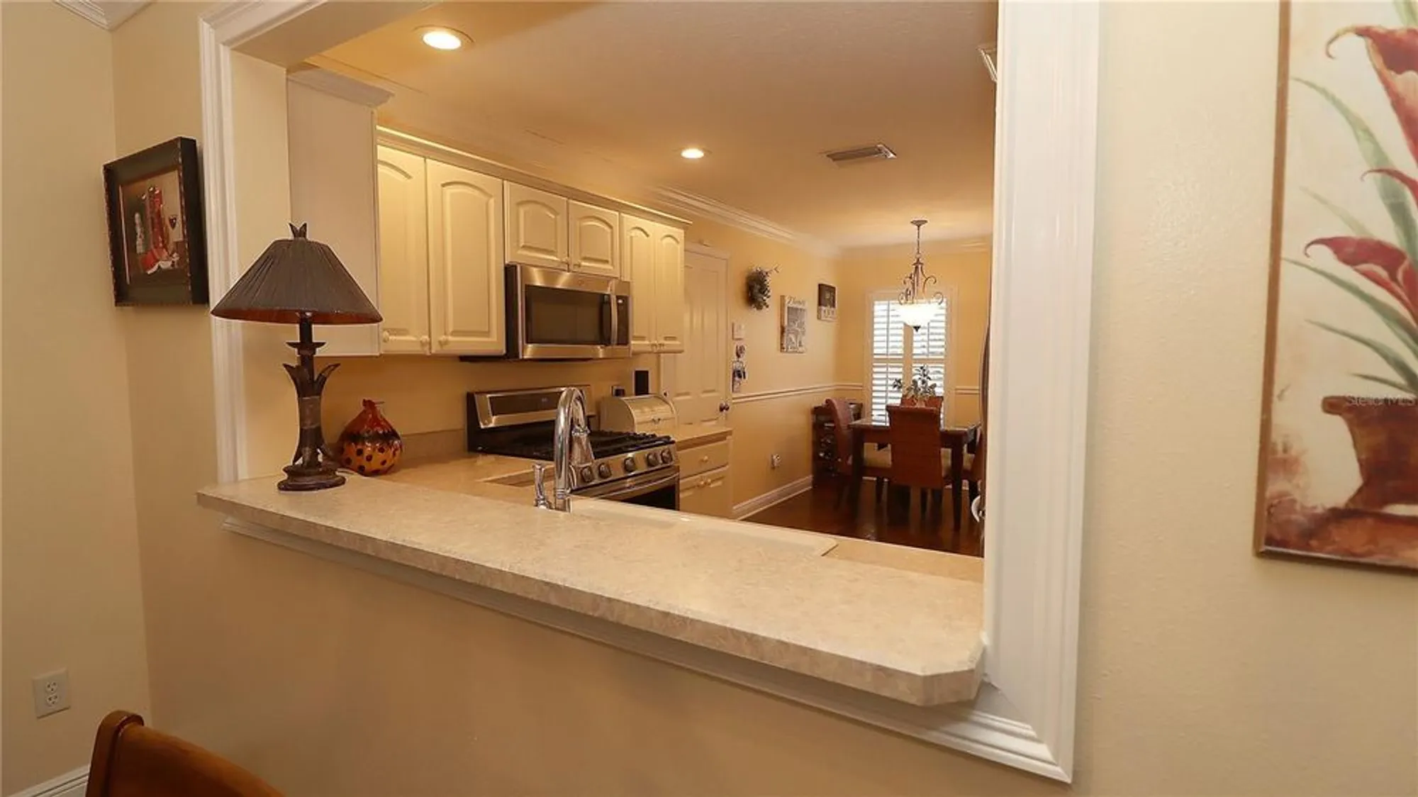 Property Slideshow image 11 of 39 | 1089 isle of palms path, The Villages, FL, 32162