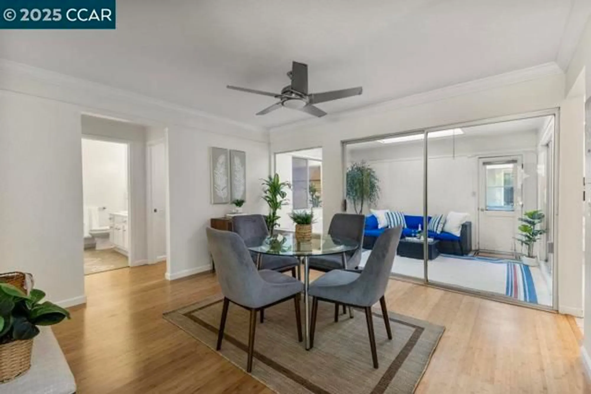 Property Slideshow image 9 of 28 | 1833 skycrest dr 2, Walnut Creek, CA, 94595