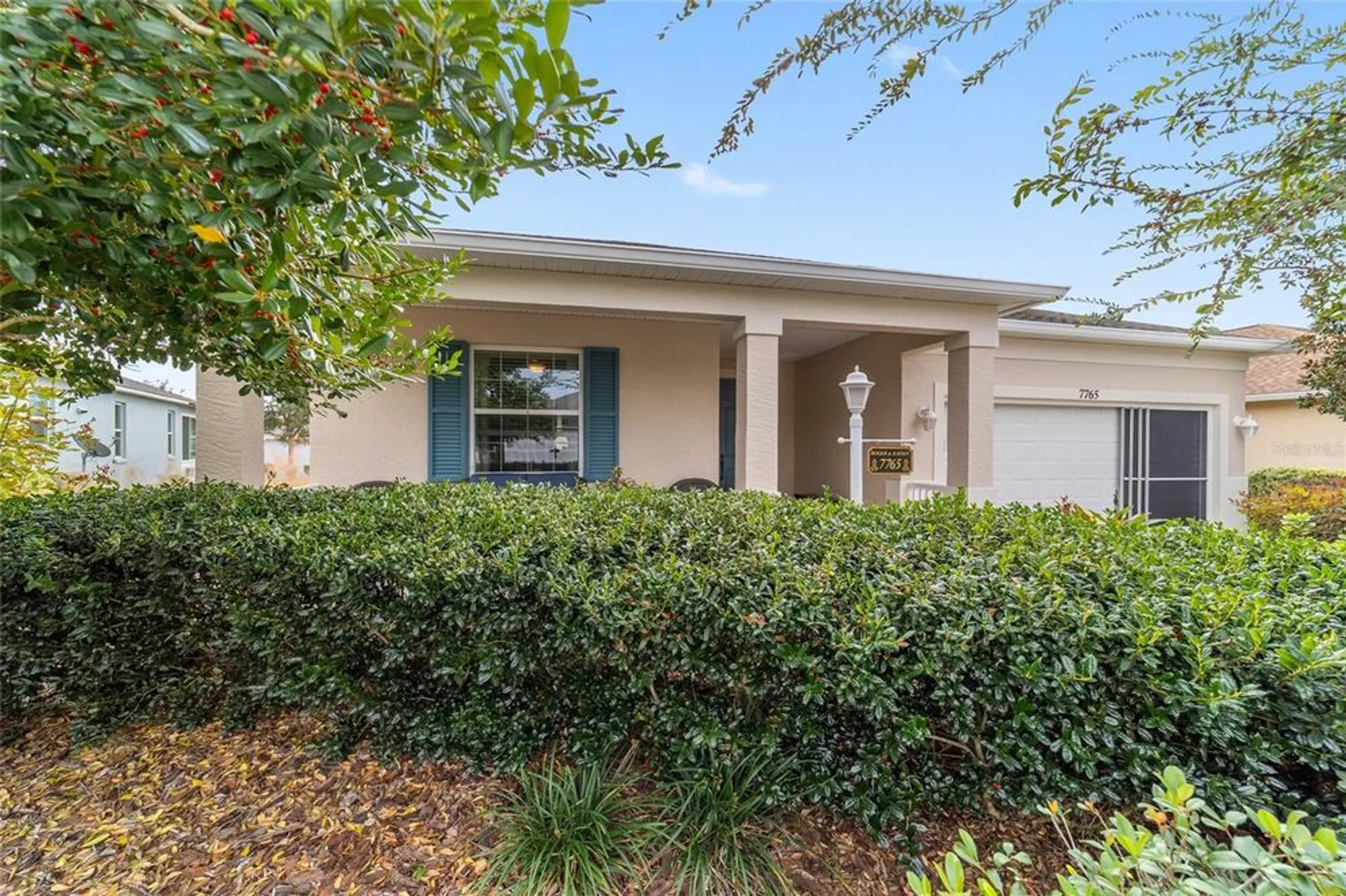 Property Slideshow image 2 of 37 | 7765 sw 80th place rd, Ocala, FL, 34476