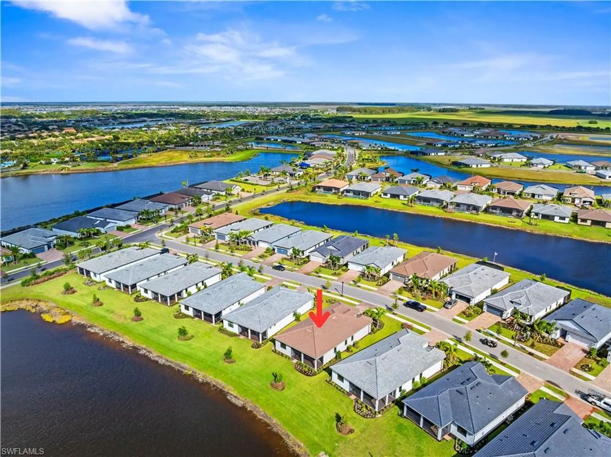 Property Slideshow image 24 of 26 | 6279 van buren ct, Ave Maria, FL, 34142