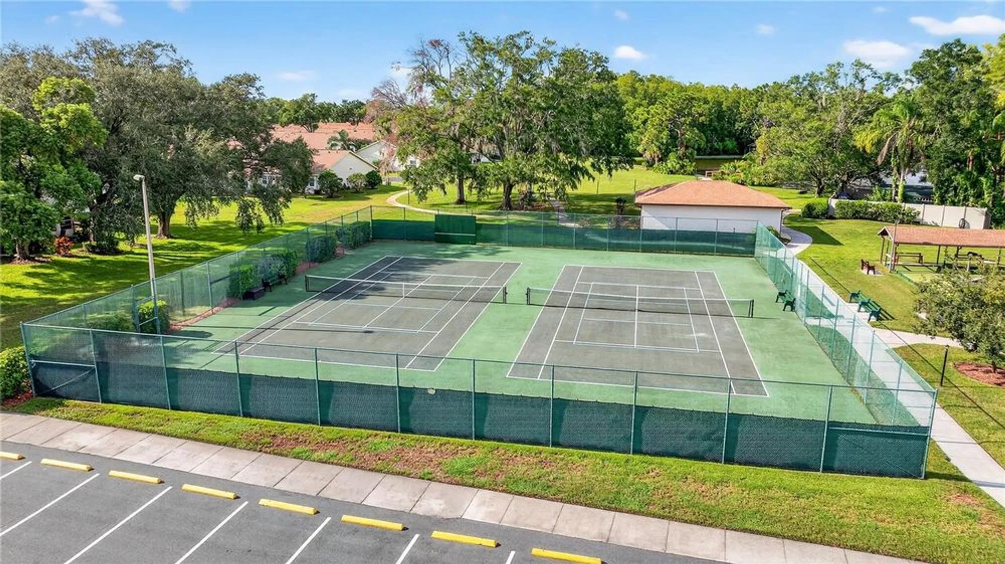 Property Slideshow image 37 of 39 | 9531 danville ct na, New Port Richey, FL, 34655