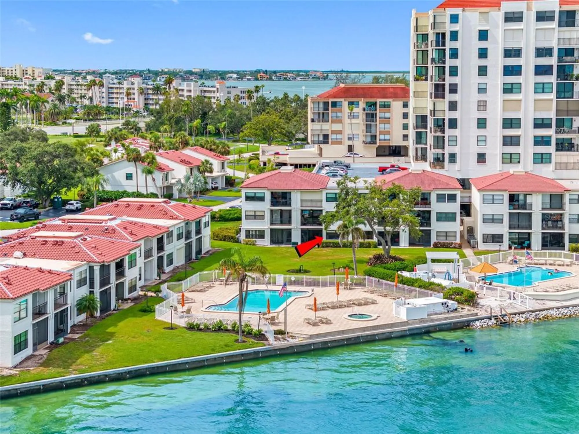 Property Slideshow image 48 of 78 | 6265 sun blvd apt 115, St Petersburg, FL, 33715