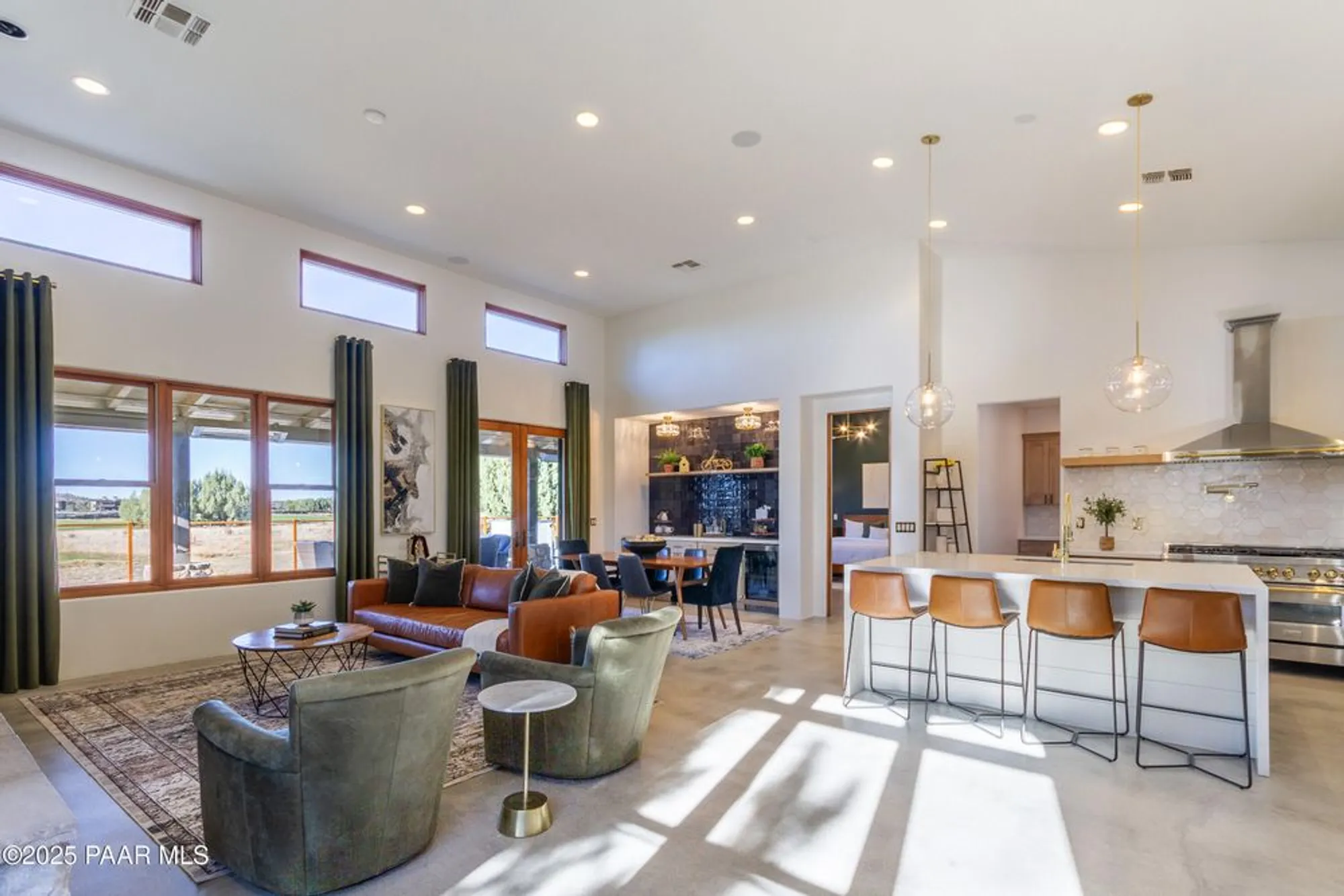 Property Slideshow image 13 of 33 | 5740 w johnny mullins dr, Prescott, AZ, 86305