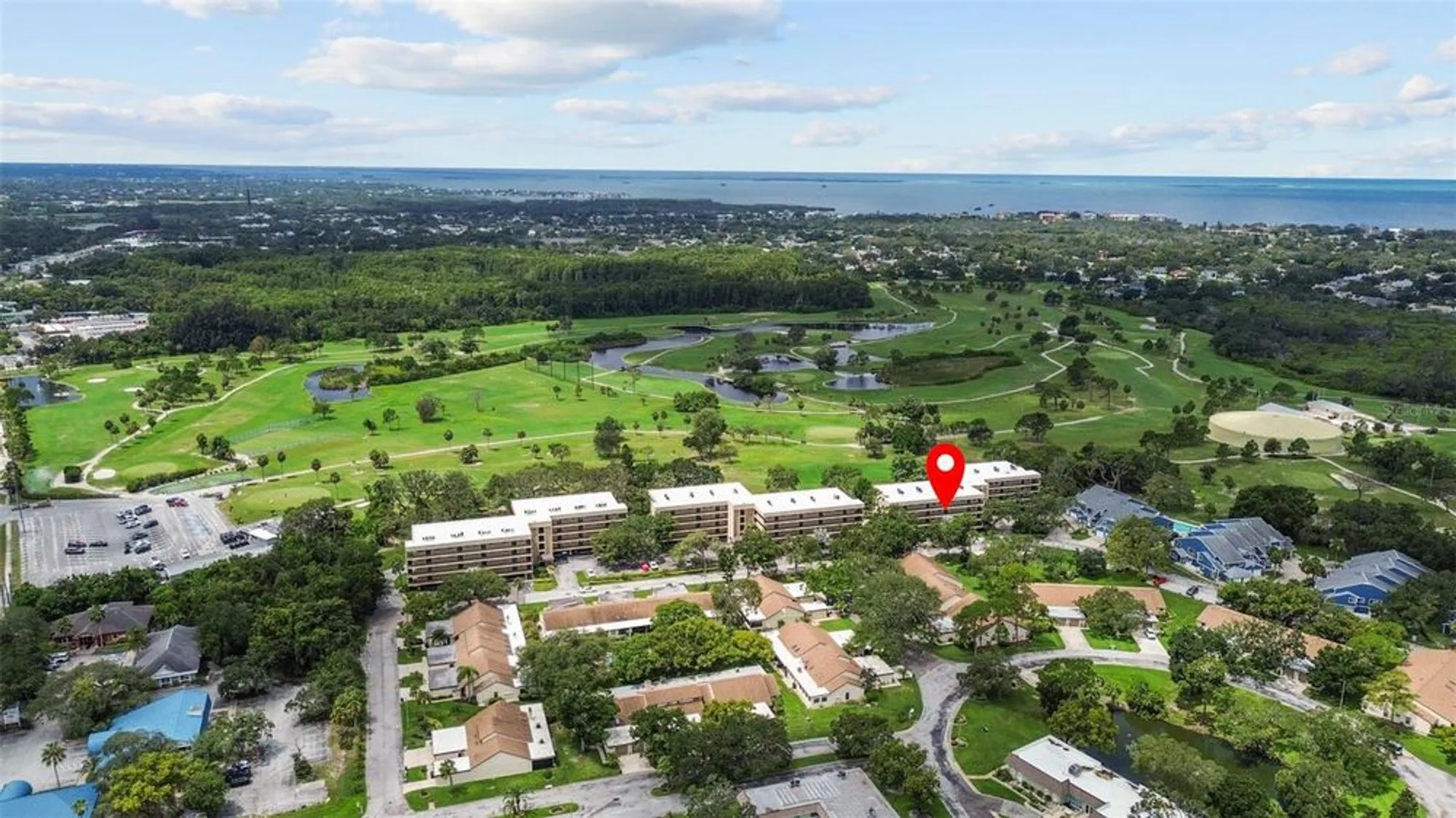 Property Slideshow image 34 of 37 | 1933 golfview dr # 1933, Tarpon Springs, FL, 34689