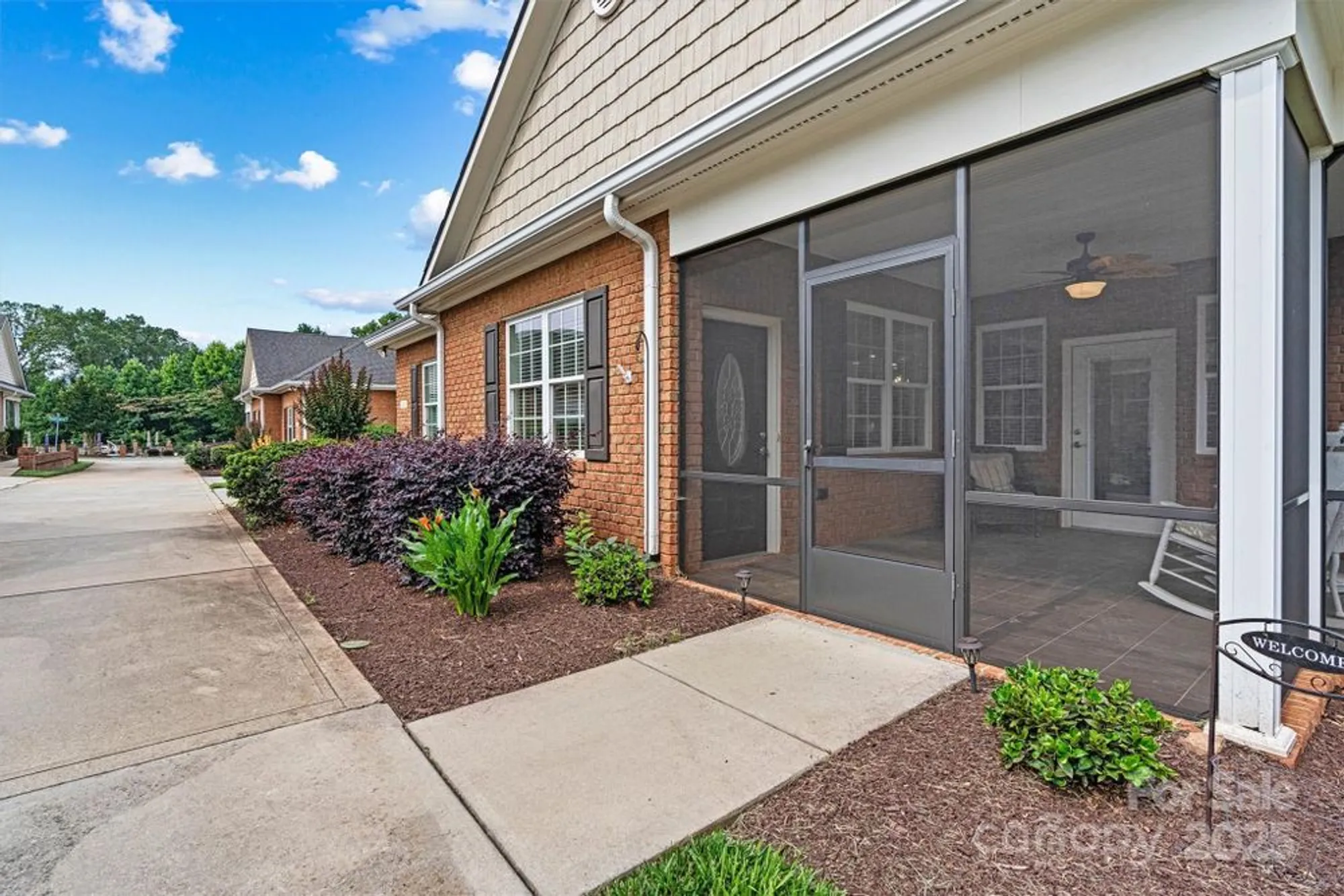 Property Slideshow image 4 of 42 | 2369 stardust ct, Denver, NC, 28037