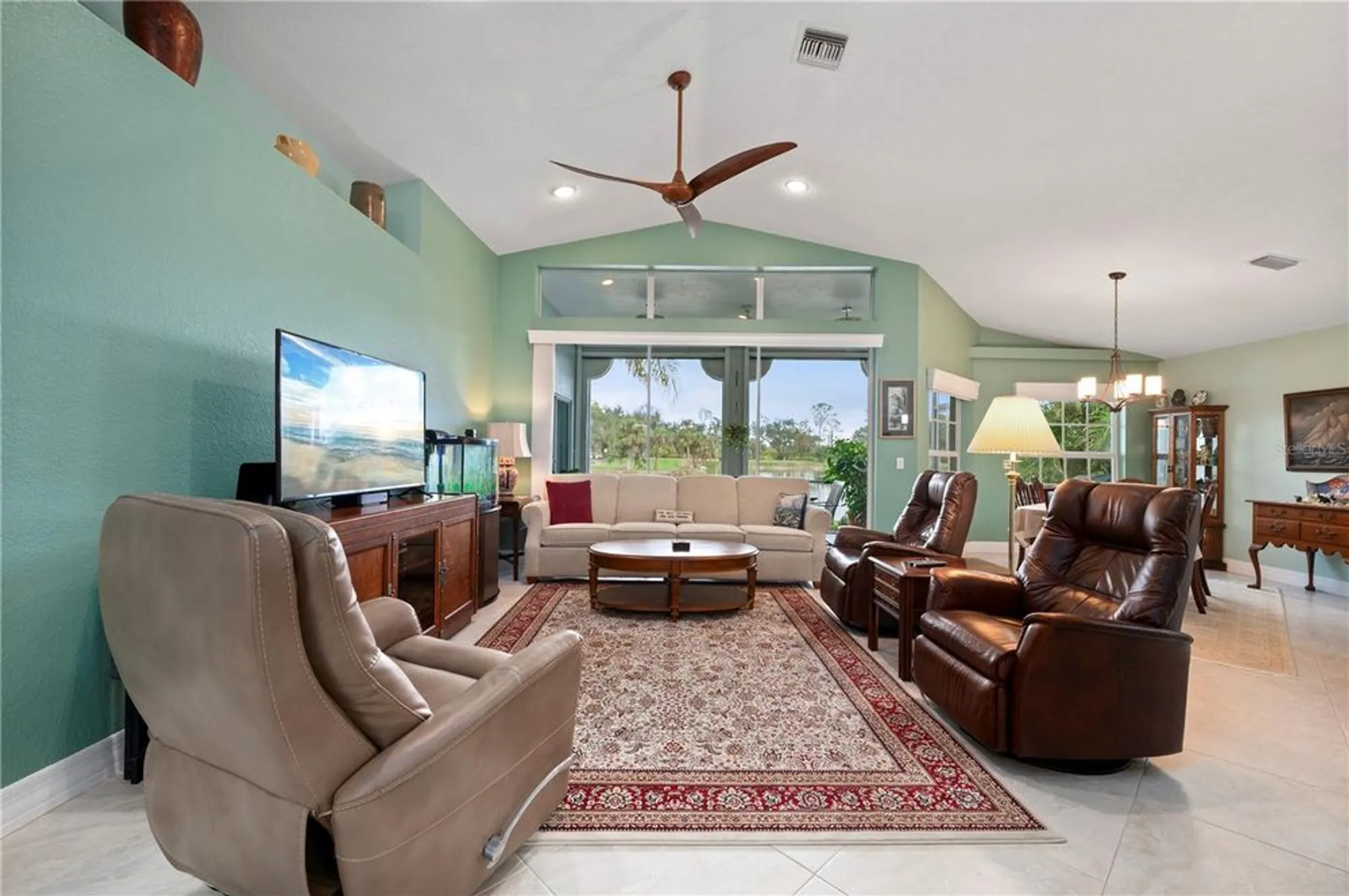 Property Slideshow image 11 of 78 | 3191 village ln, Port Charlotte, FL, 33953