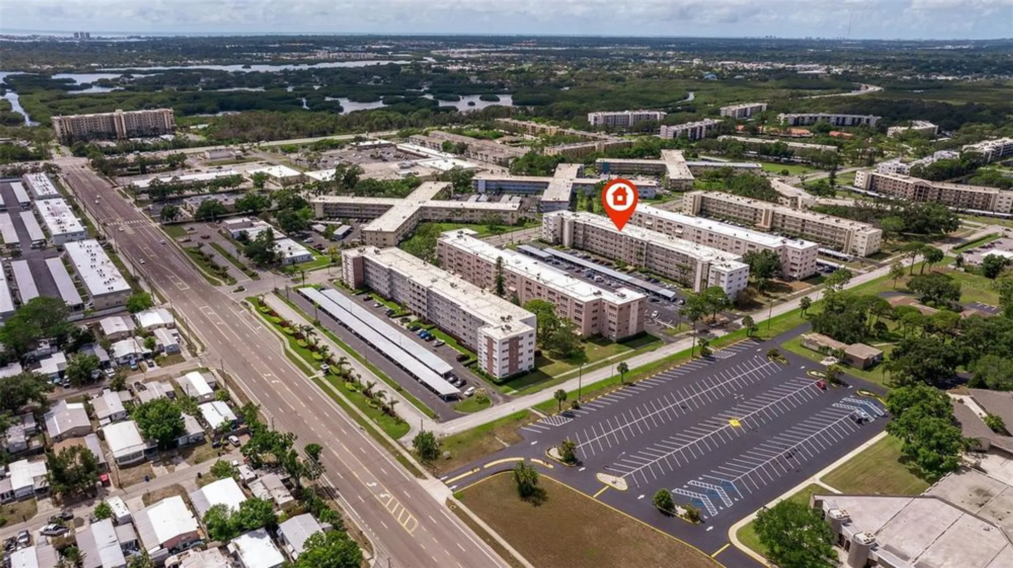 Property Slideshow image 35 of 40 | 5603 80th st n unit 107, Saint Petersburg, FL, 33709