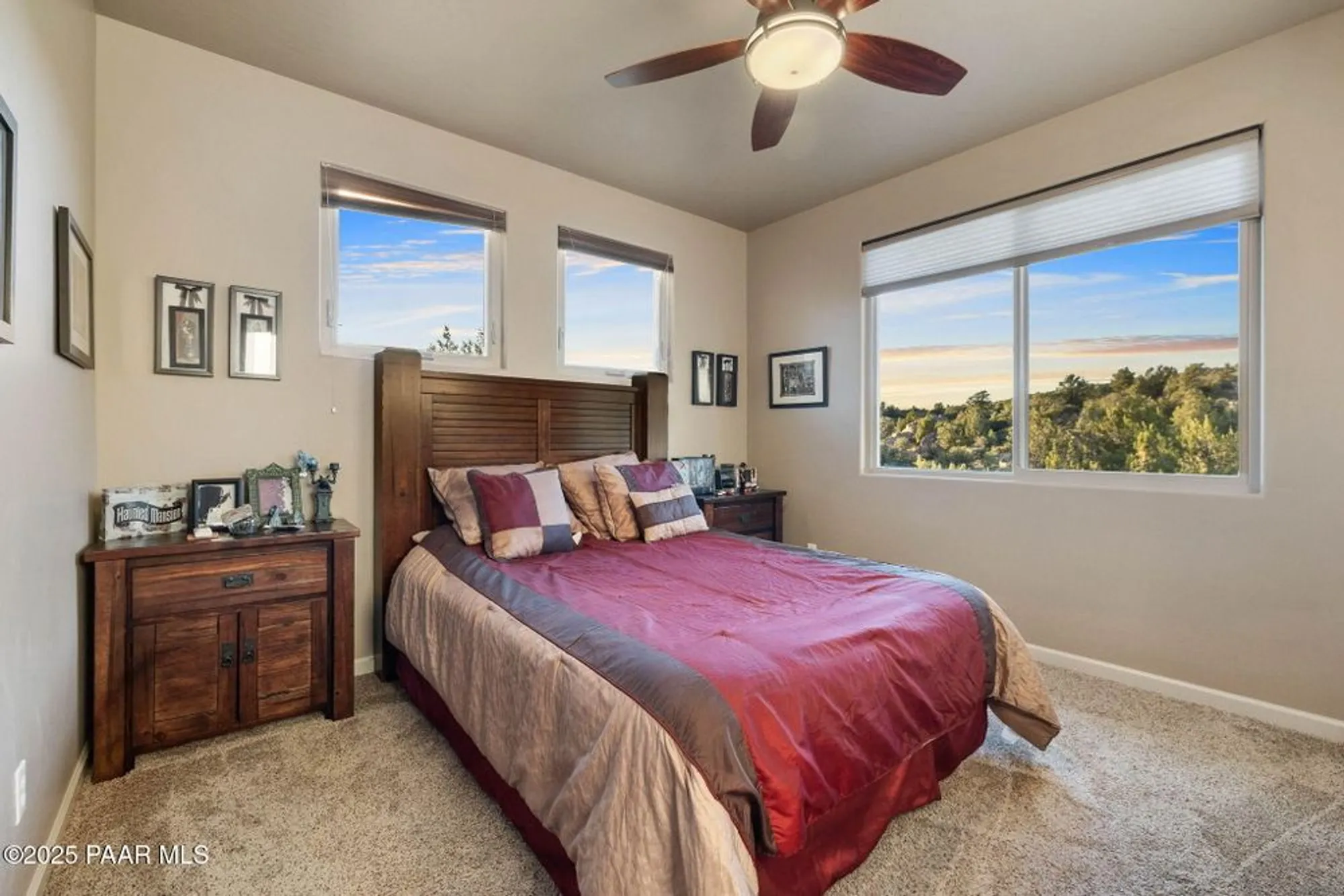 Property Slideshow image 37 of 83 | 15495 n angels gate rd, Prescott, AZ, 86305