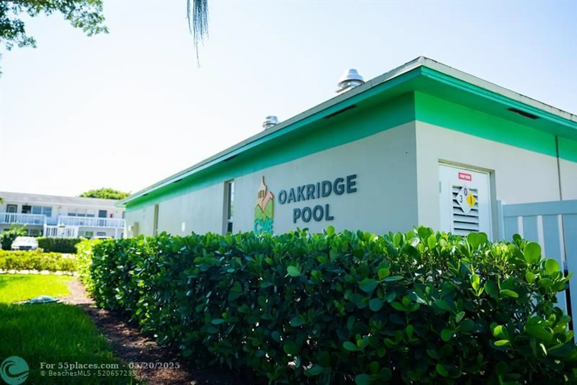 Property Slideshow image 24 of 34 | 266 oakridge p # 266, Deerfield Beach, FL, 33442