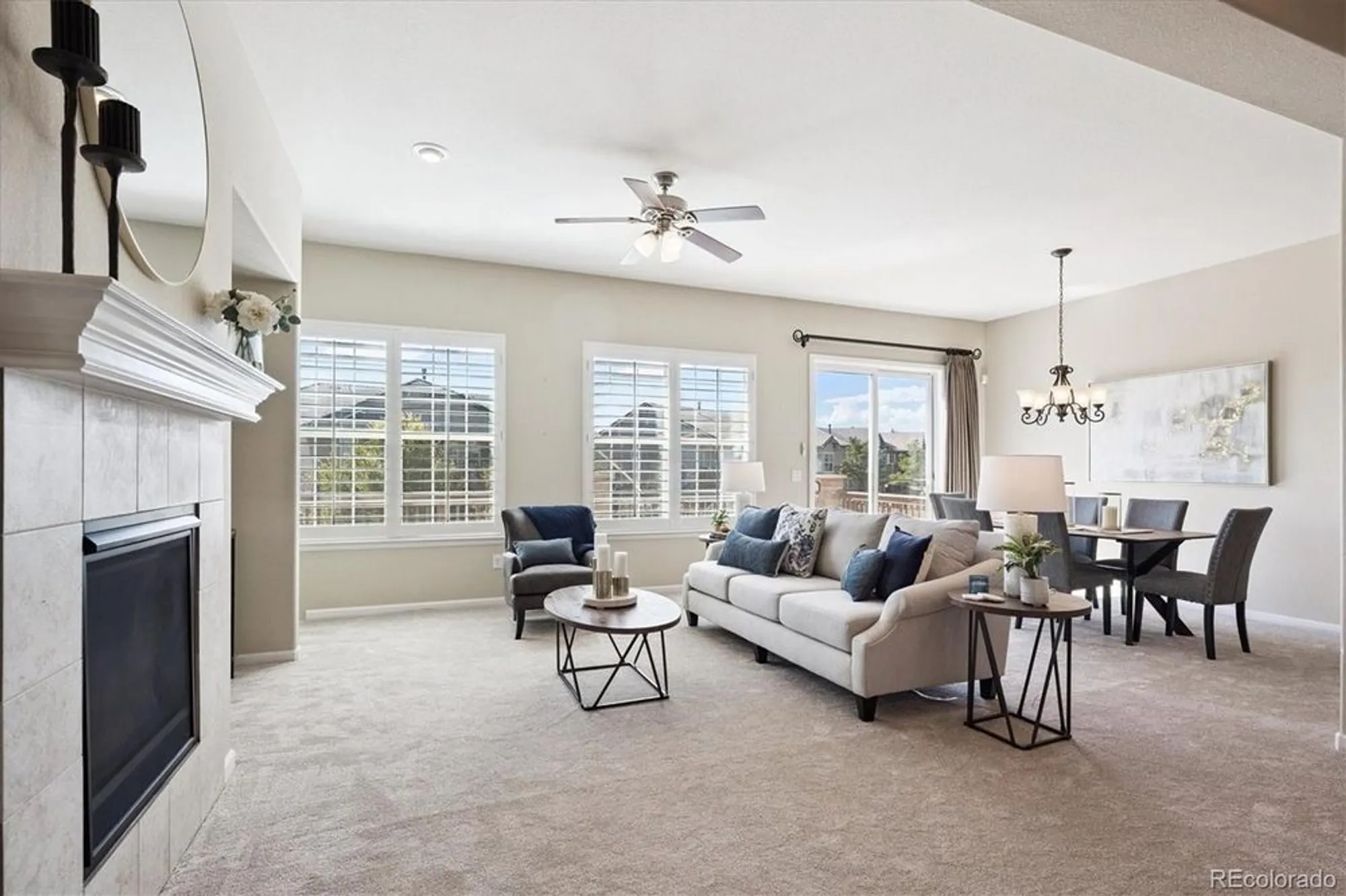 Property Slideshow image 9 of 50 | 4636 belford cir, Broomfield, CO, 80023