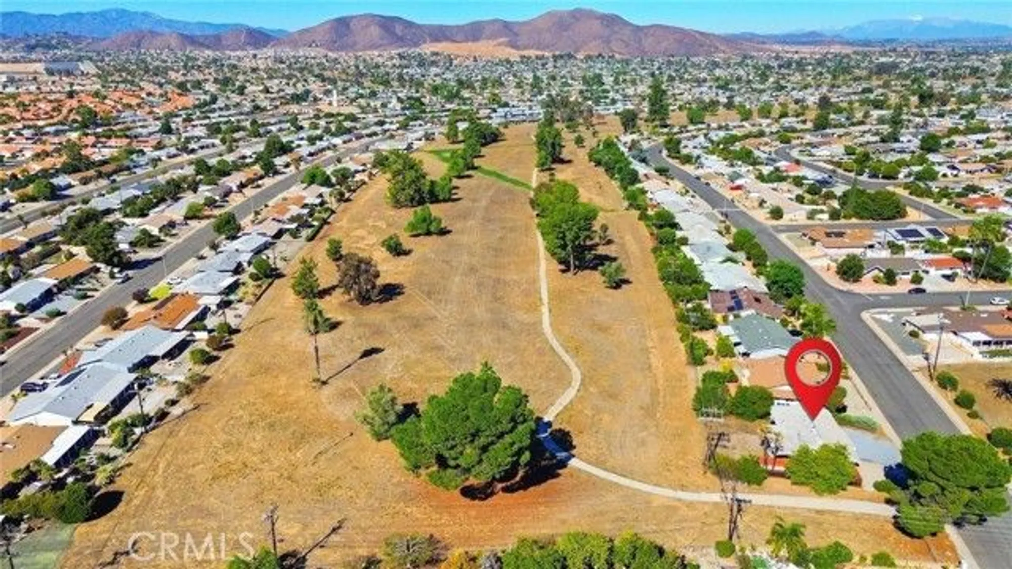 Property Slideshow image 27 of 30 | 29151 thornhill dr, Menifee, CA, 92586