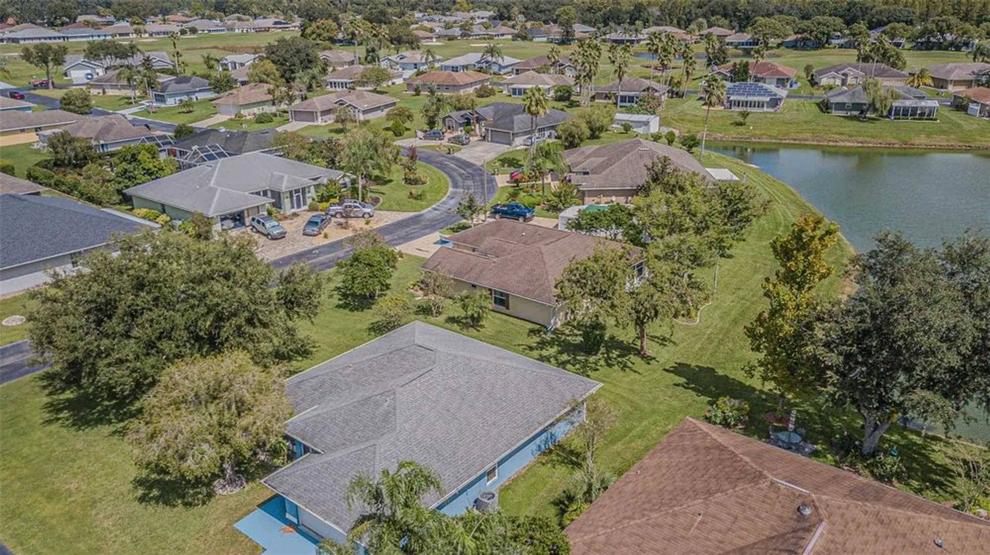 Property Slideshow image 83 of 100 | 10736 hock ln, San Antonio, FL, 33576