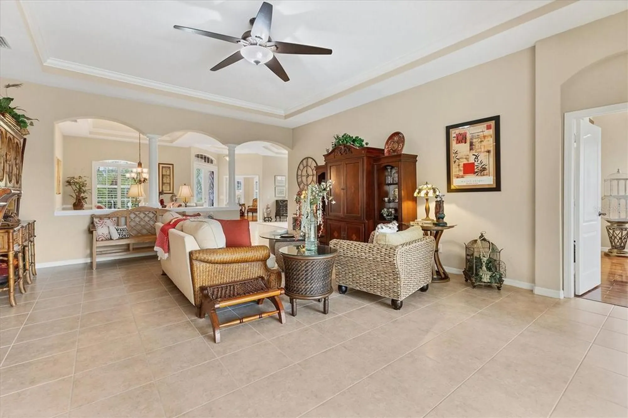 Property Slideshow image 17 of 86 | 5412 royal poinciana way, North Port, FL, 34291