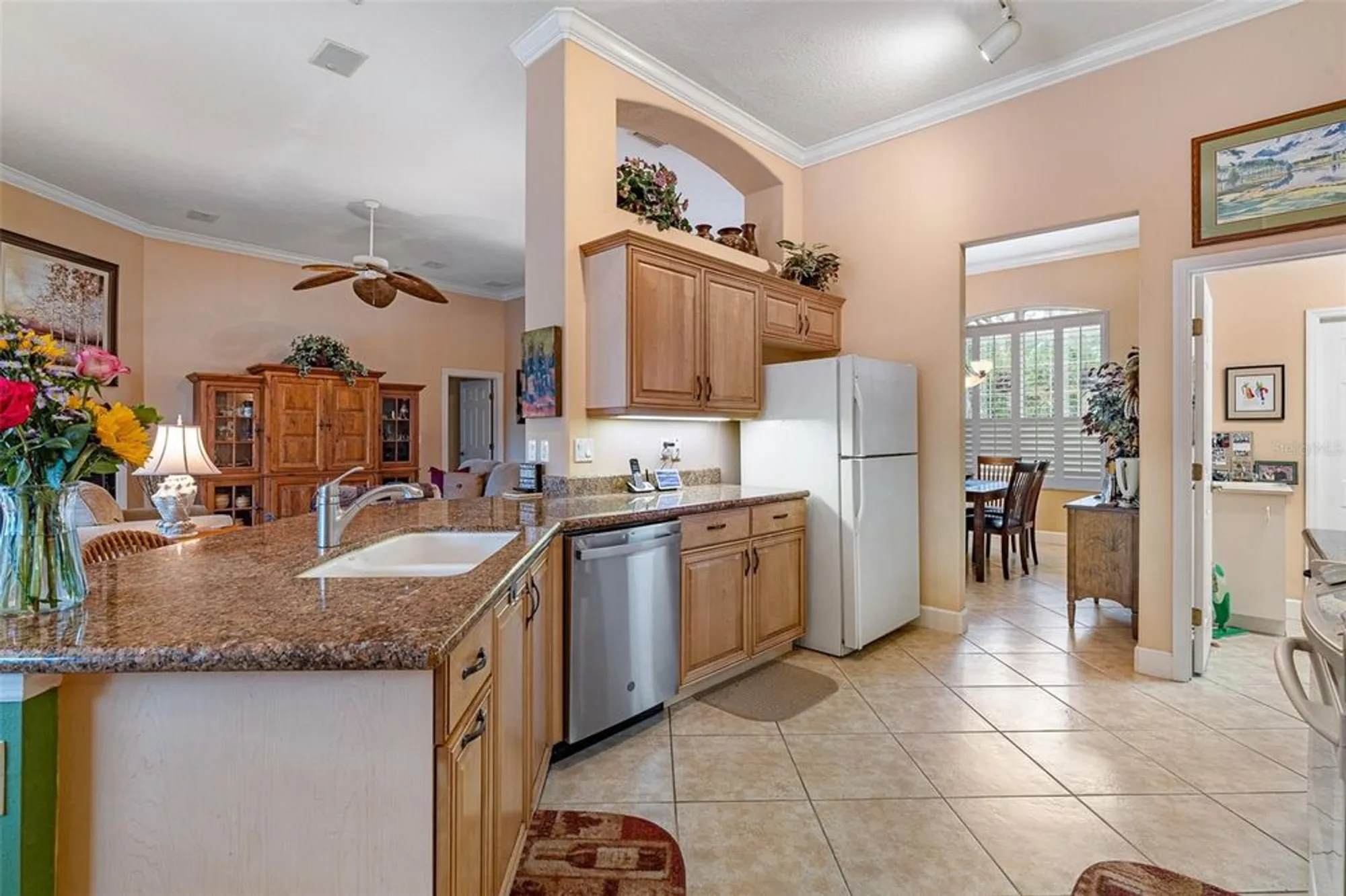 Property Slideshow image 18 of 62 | 1283 royal pointe ln, Ormond Beach, FL, 32174