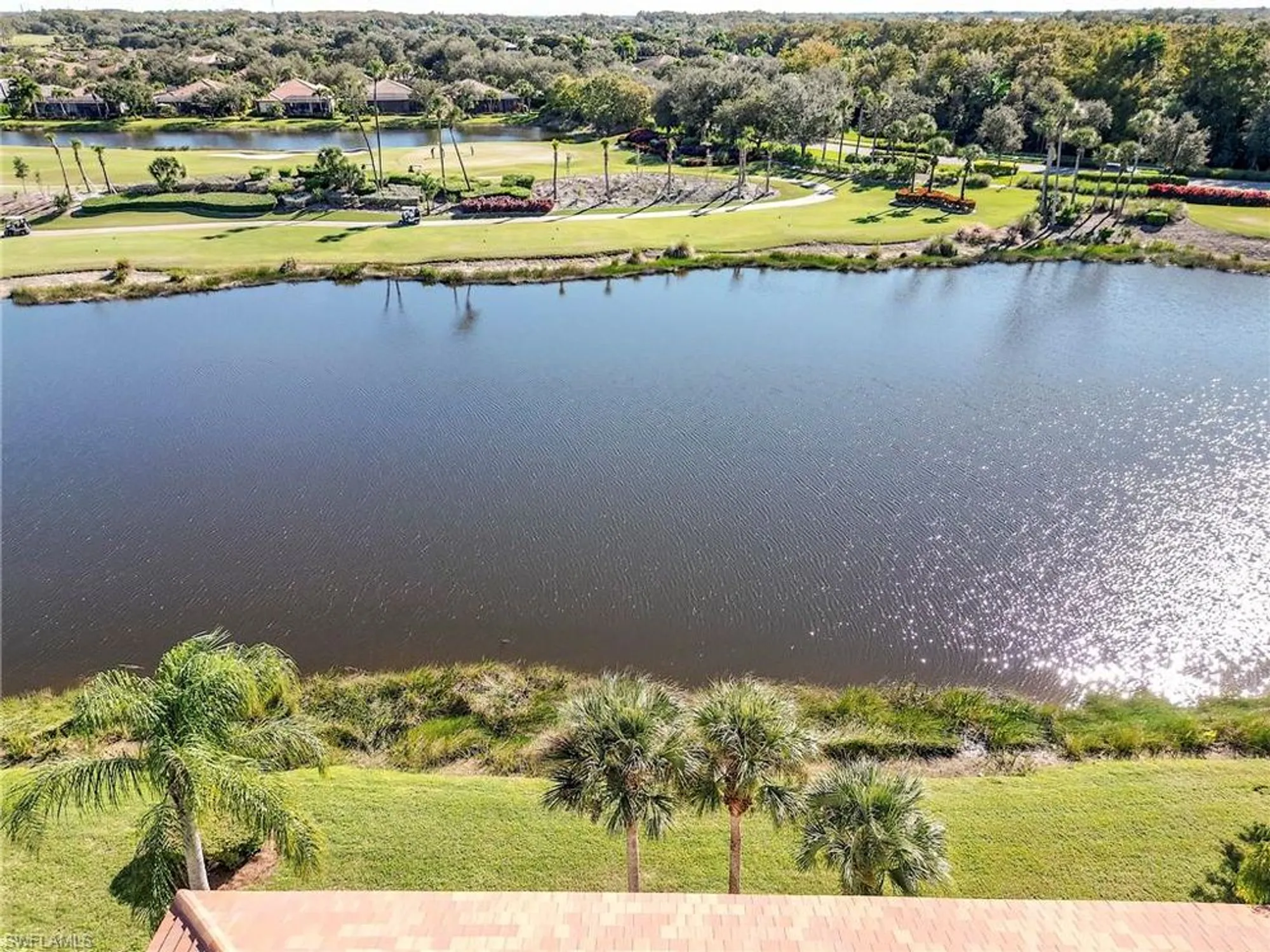 Property Slideshow image 5 of 44 | 3090 meandering way 101, Fort Myers, FL, 33905